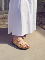BIRKENSTOCK ARIZONA SUEDE