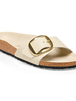 BIRKENSTOCK MADRID BB LEATHER HIGH SHINE