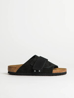 BIRKENSTOCK KYOTO SUEDE