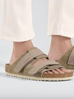 BIRKENSTOCK UJI SUEDE NUBUCK