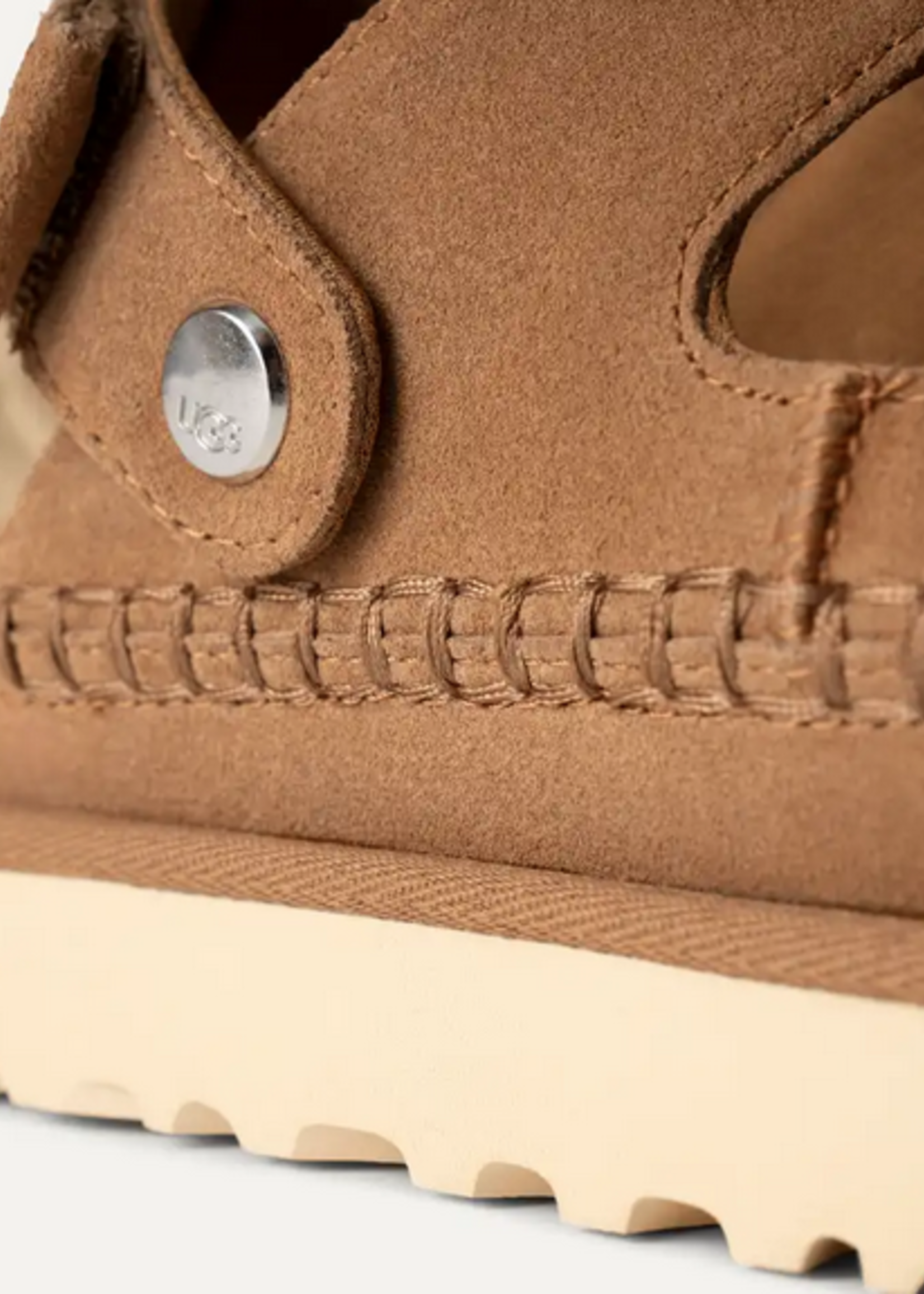 UGG GOLDENSTAR GLIDE