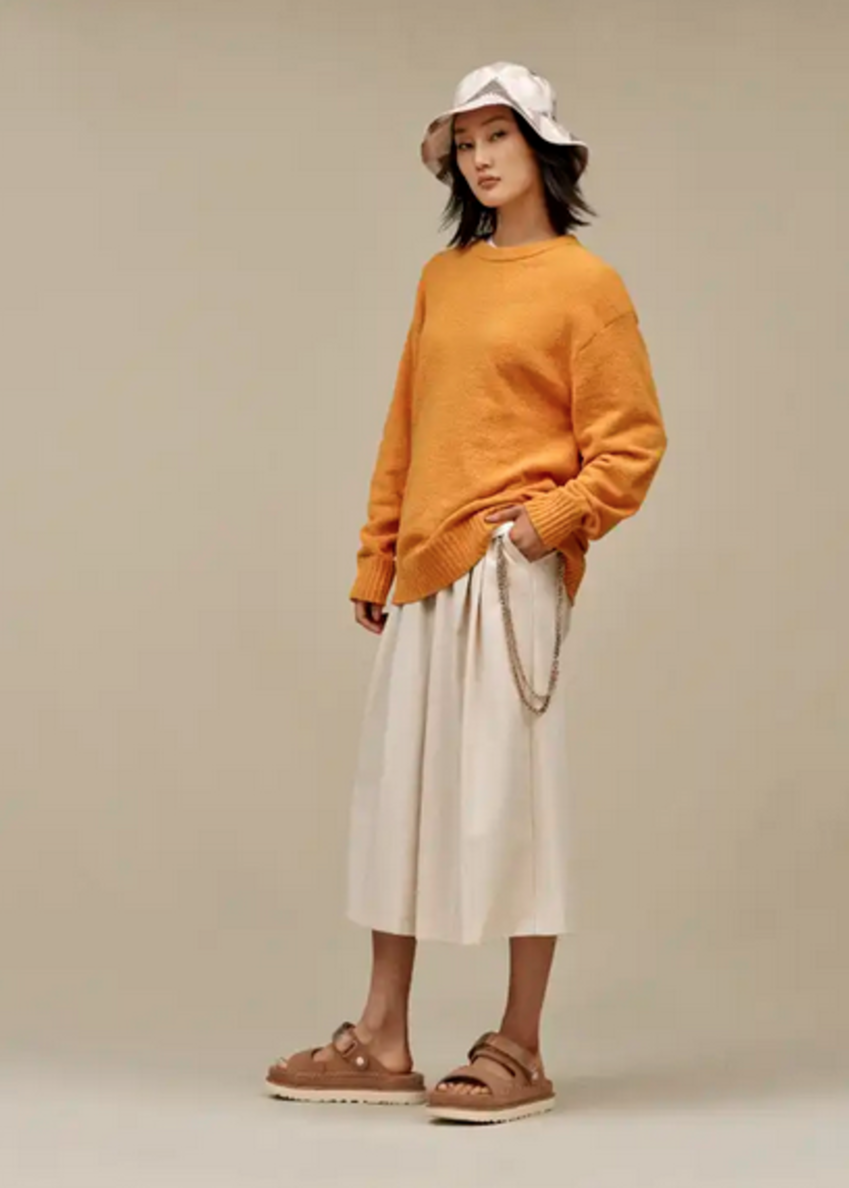 UGG GOLDENSTAR GLIDE