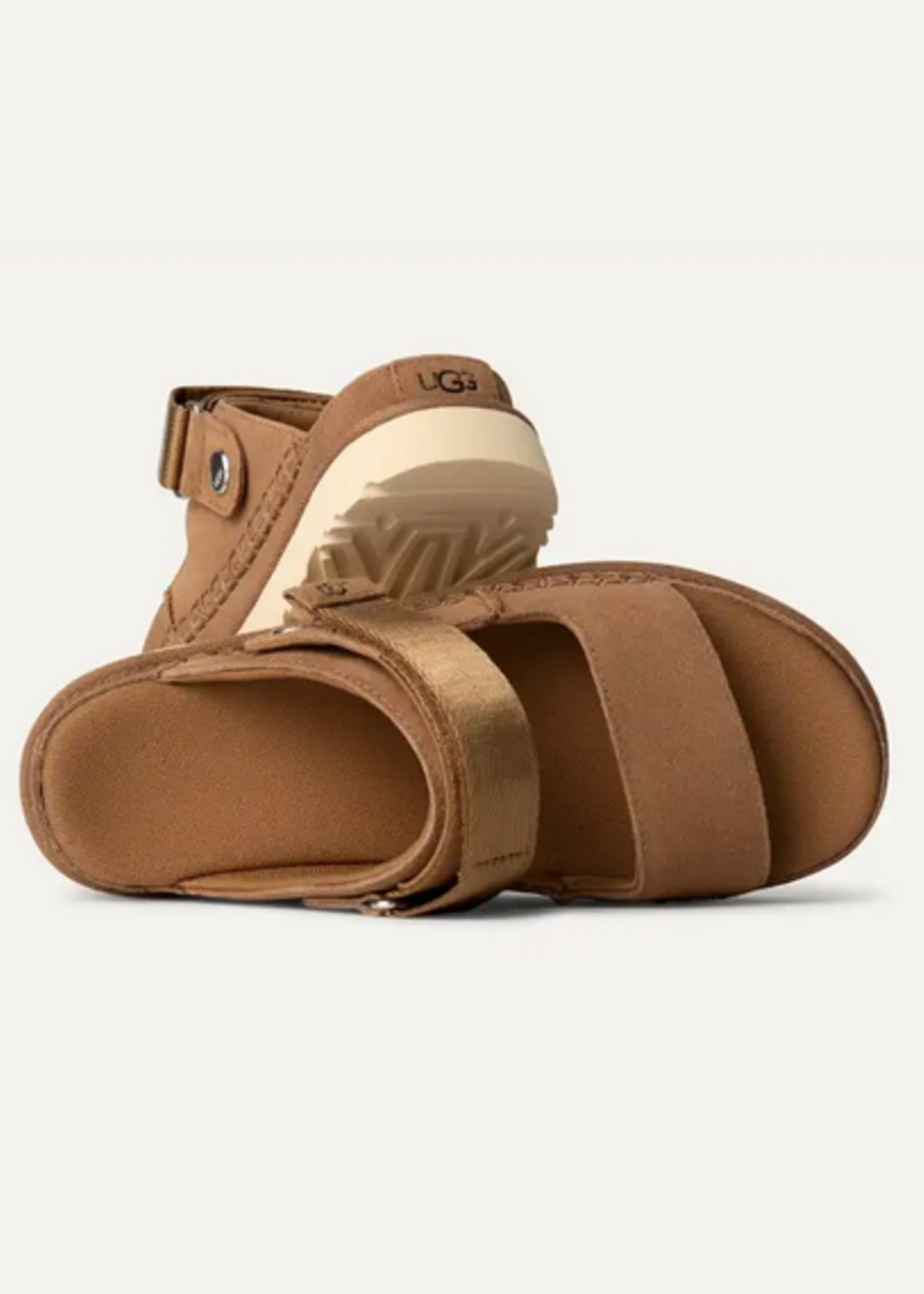 UGG GOLDENSTAR GLIDE