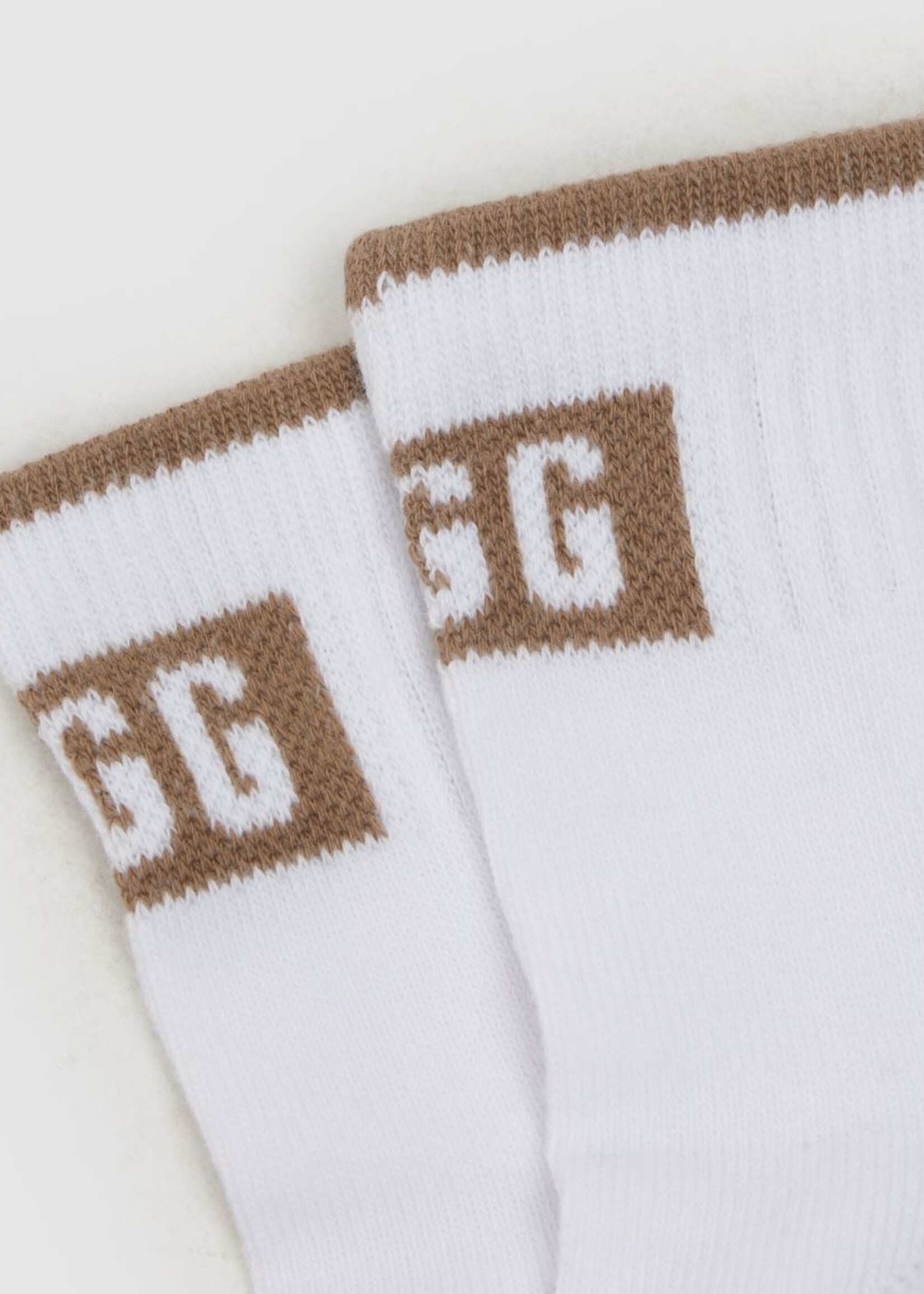 UGG POLLY ANKLE SOCK