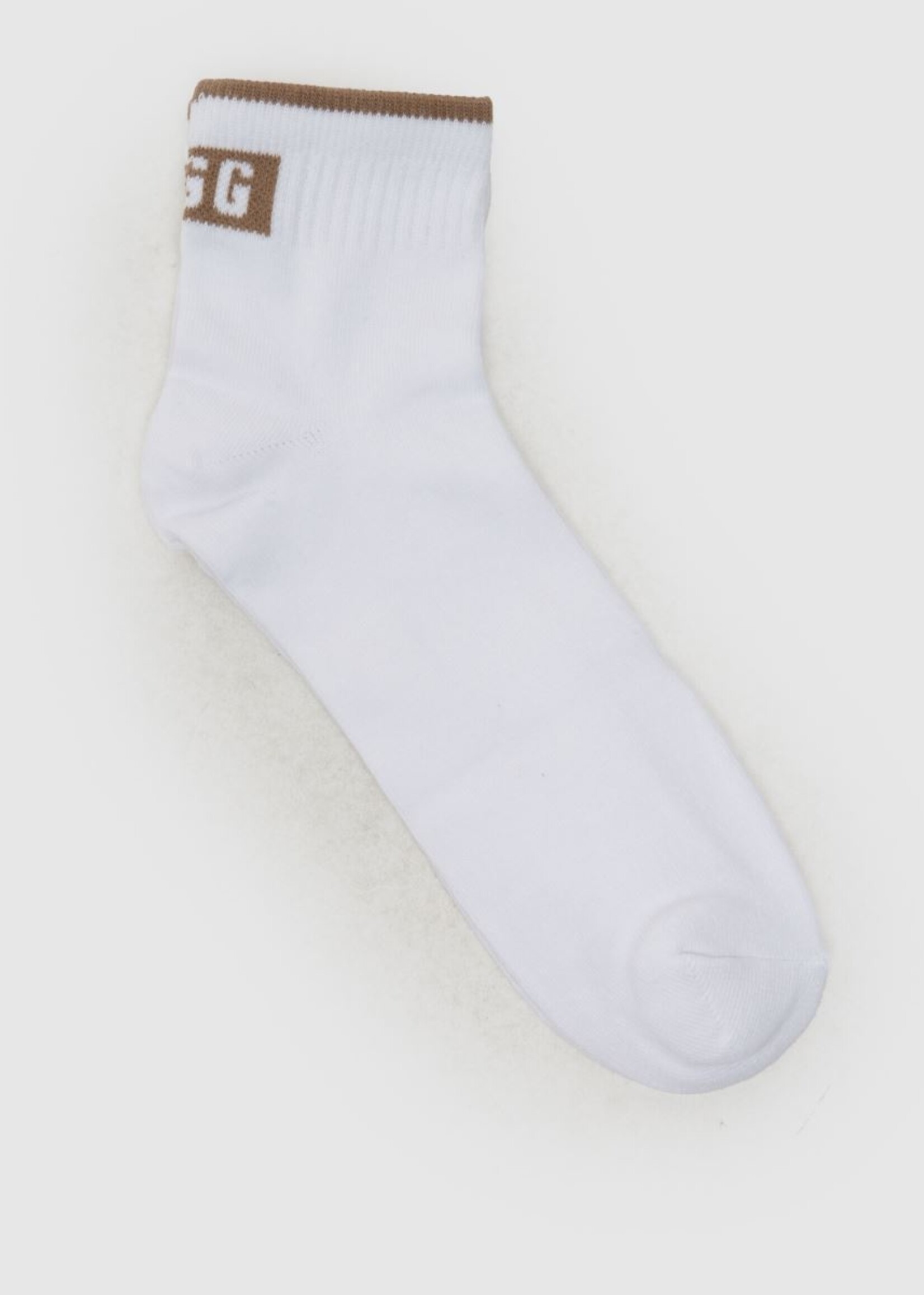 UGG POLLY ANKLE SOCK