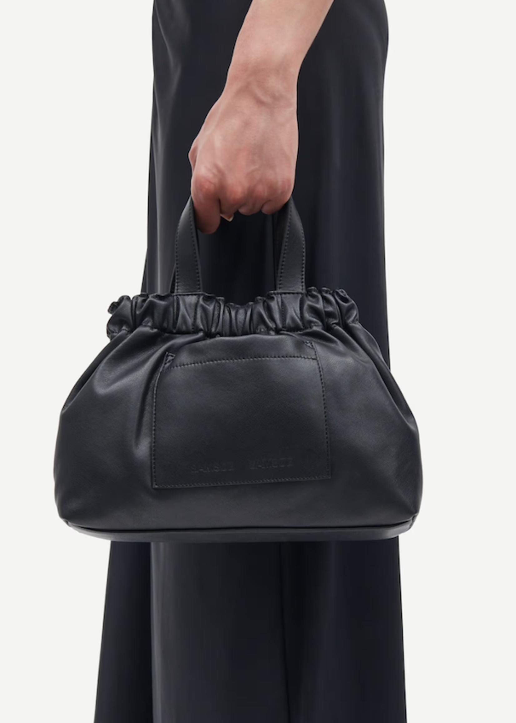 SAMSOE SAMSOE SAEMMI MIDI BAG 15683
