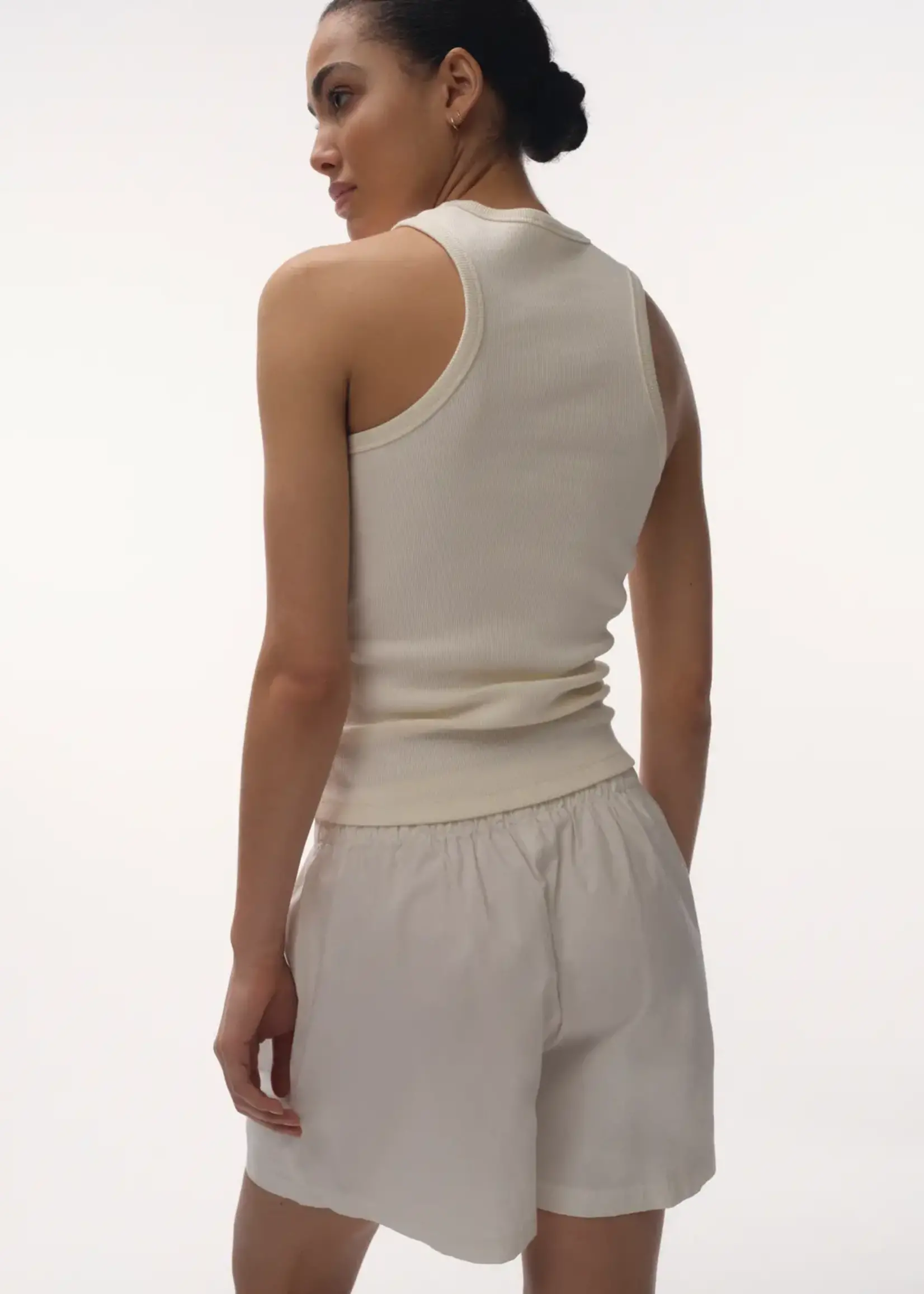 LOVE STORIES JAMES SHORTS