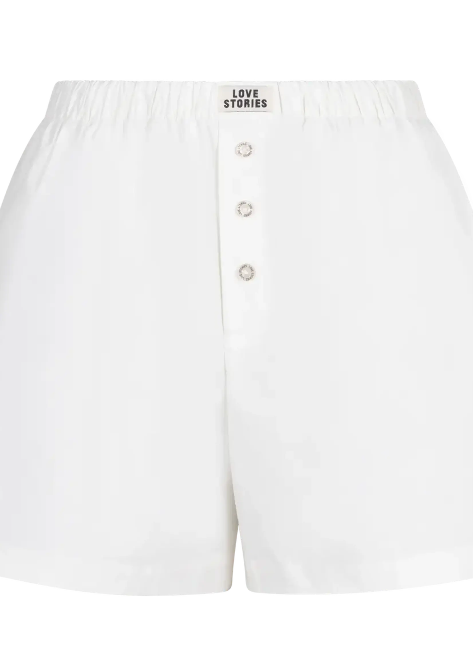 LOVE STORIES JAMES SHORTS