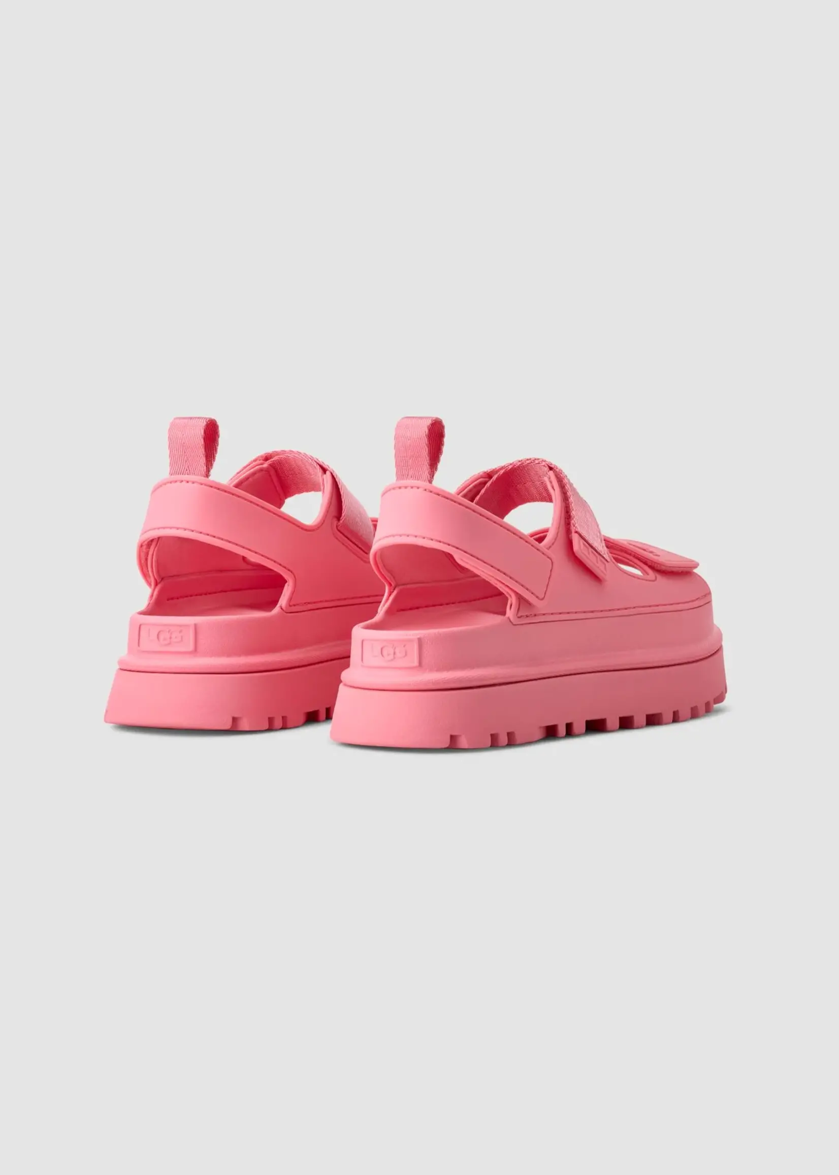 UGG GOLDENGLOW