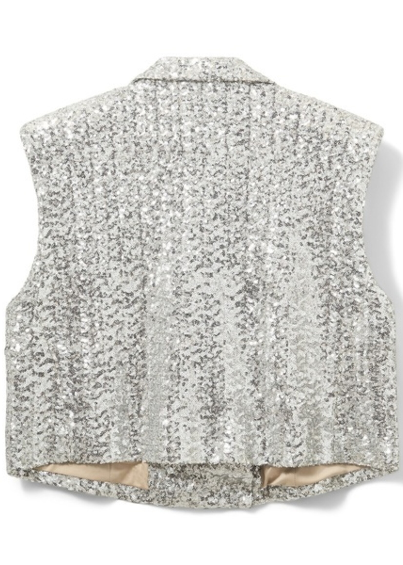 SOFIE SCHNOOR LINKASW VEST S251146