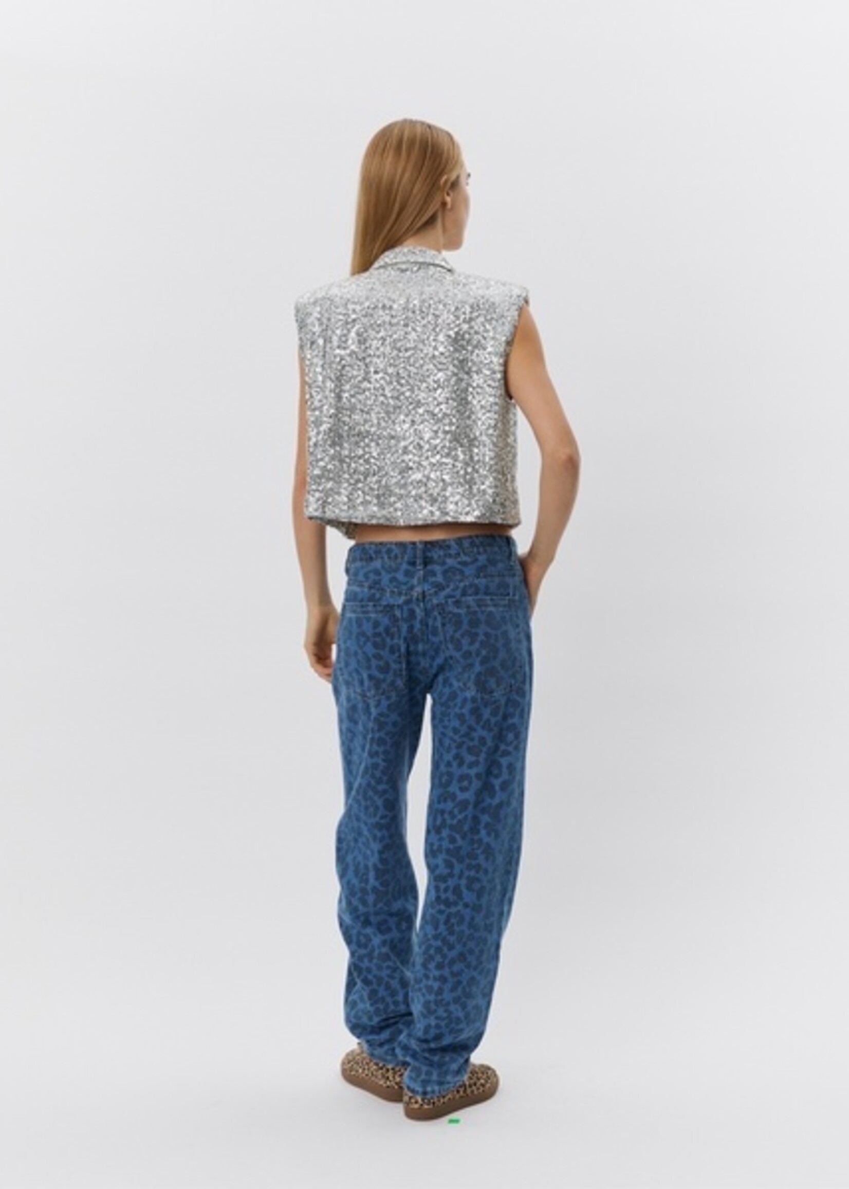SOFIE SCHNOOR LINKASW VEST S251146