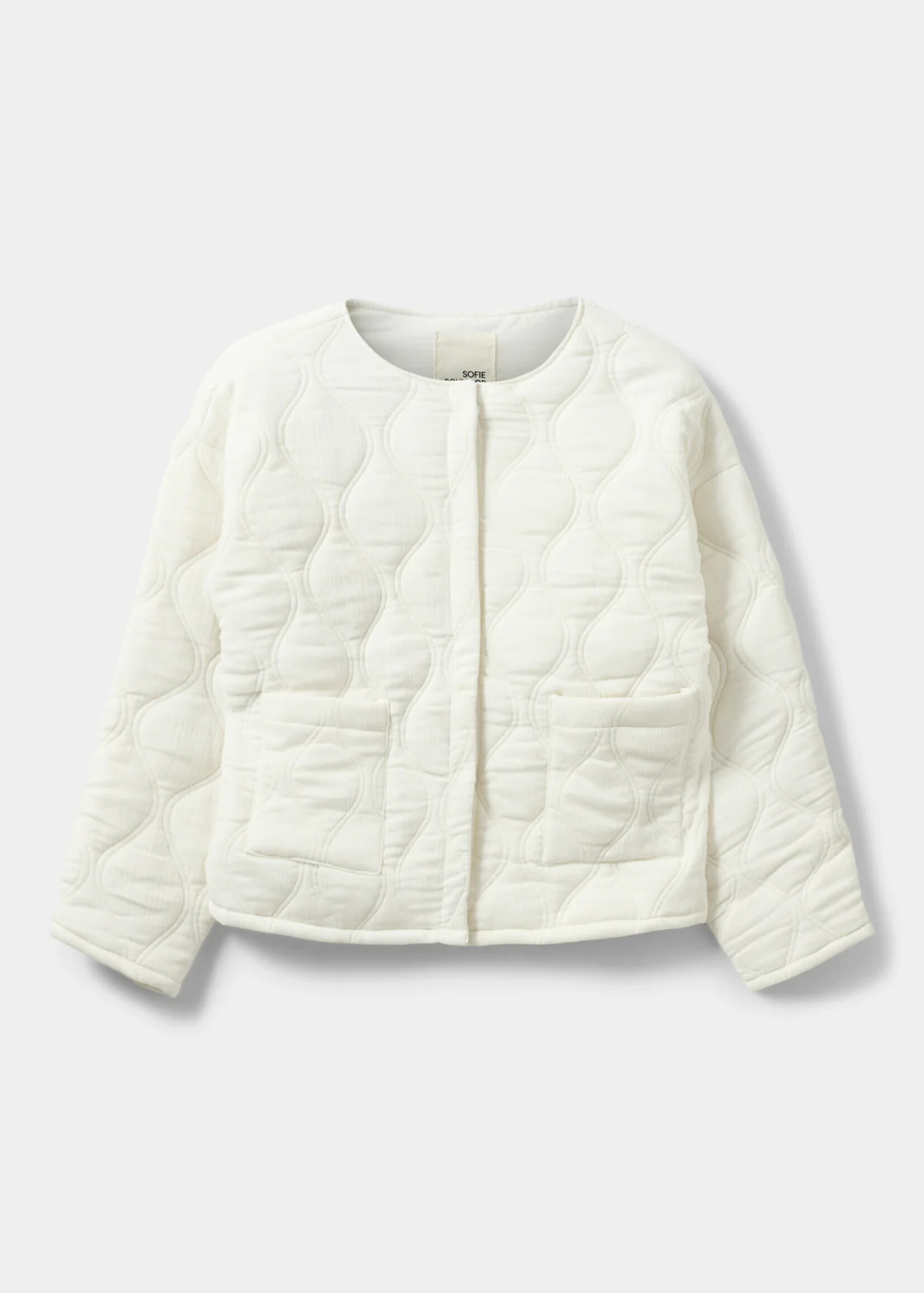 SOFIE SCHNOOR VIENNASW JACKET S251195
