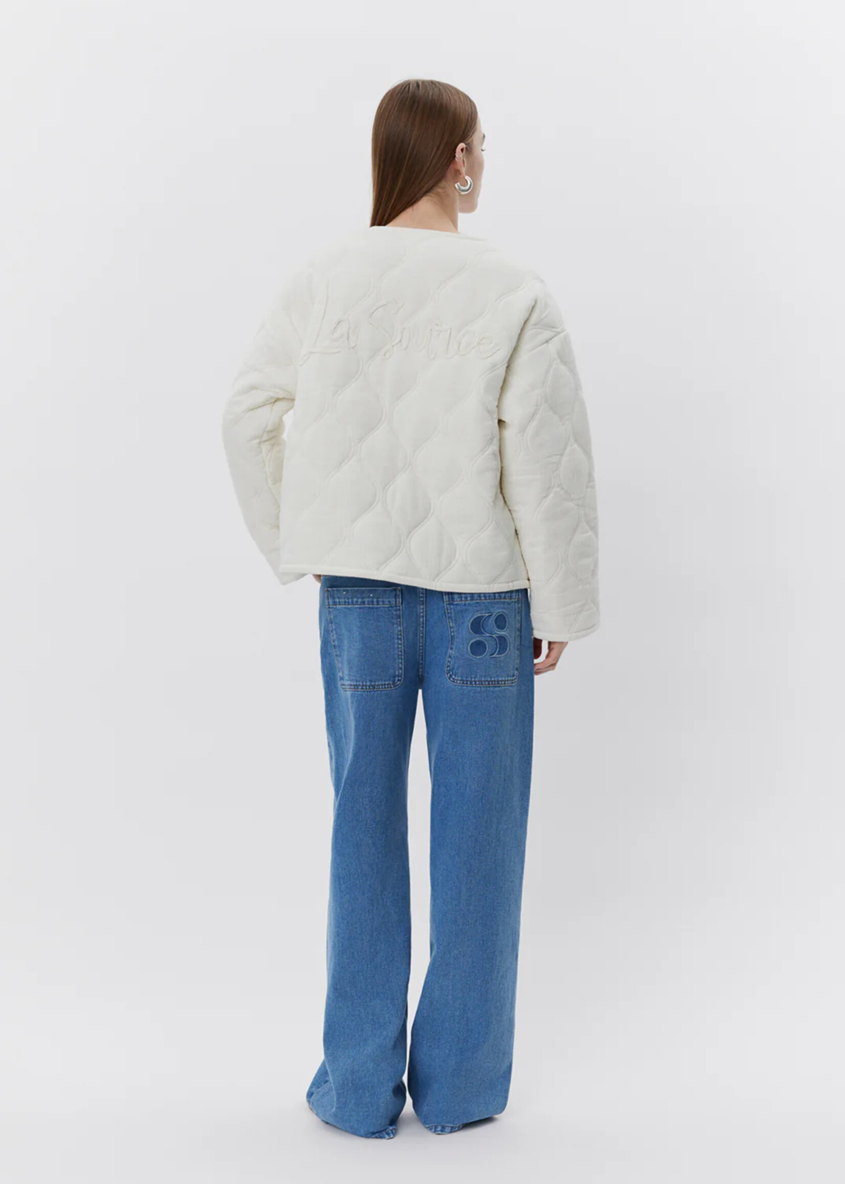 SOFIE SCHNOOR VIENNASW JACKET S251195