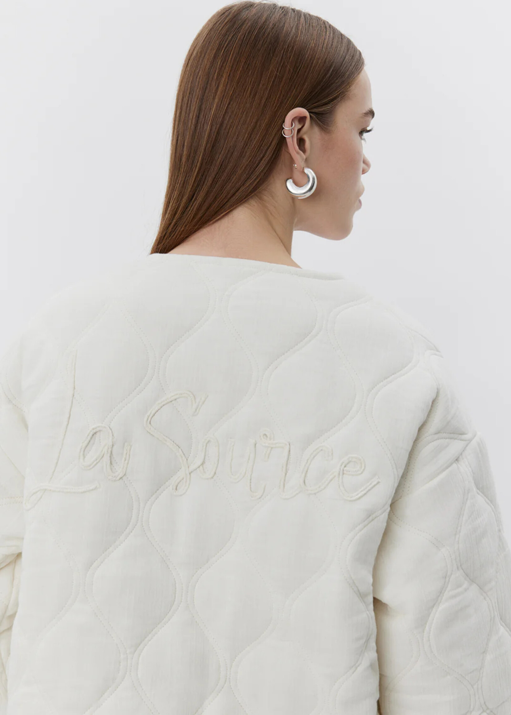 SOFIE SCHNOOR VIENNASW JACKET S251195