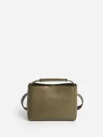 FLATTERED HEDDA MINI HANDBAG