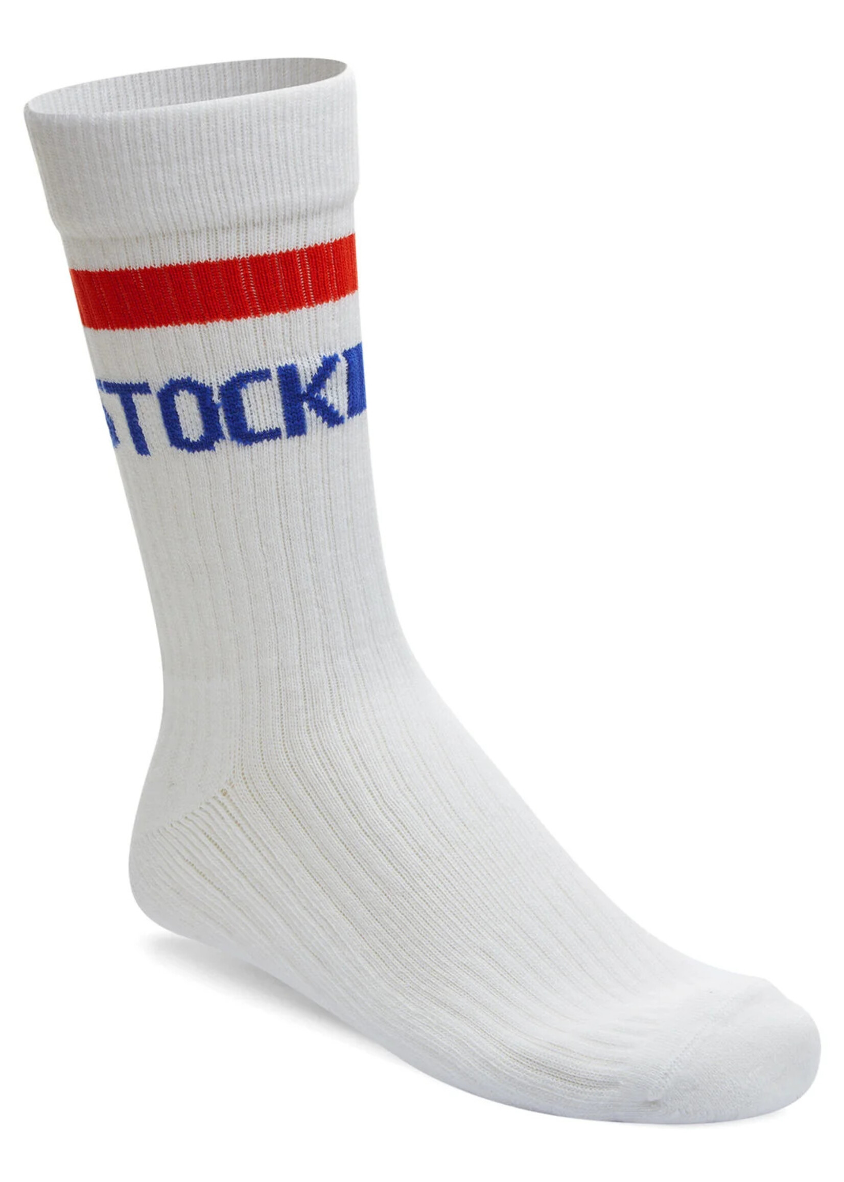 BIRKENSTOCK COTTON CREW STRIPE