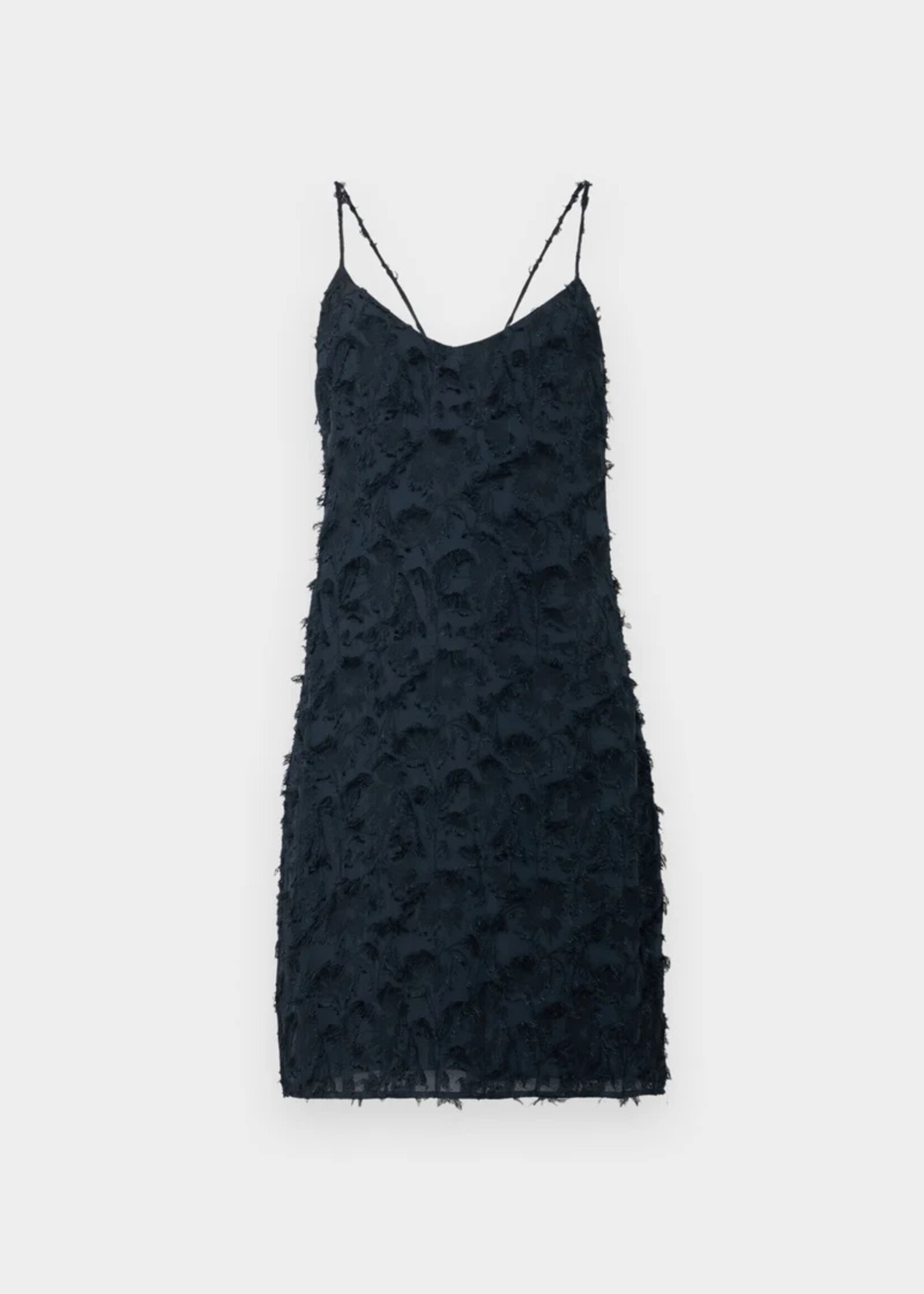 SAMSOE SAMSOE SACATALPA DRESS