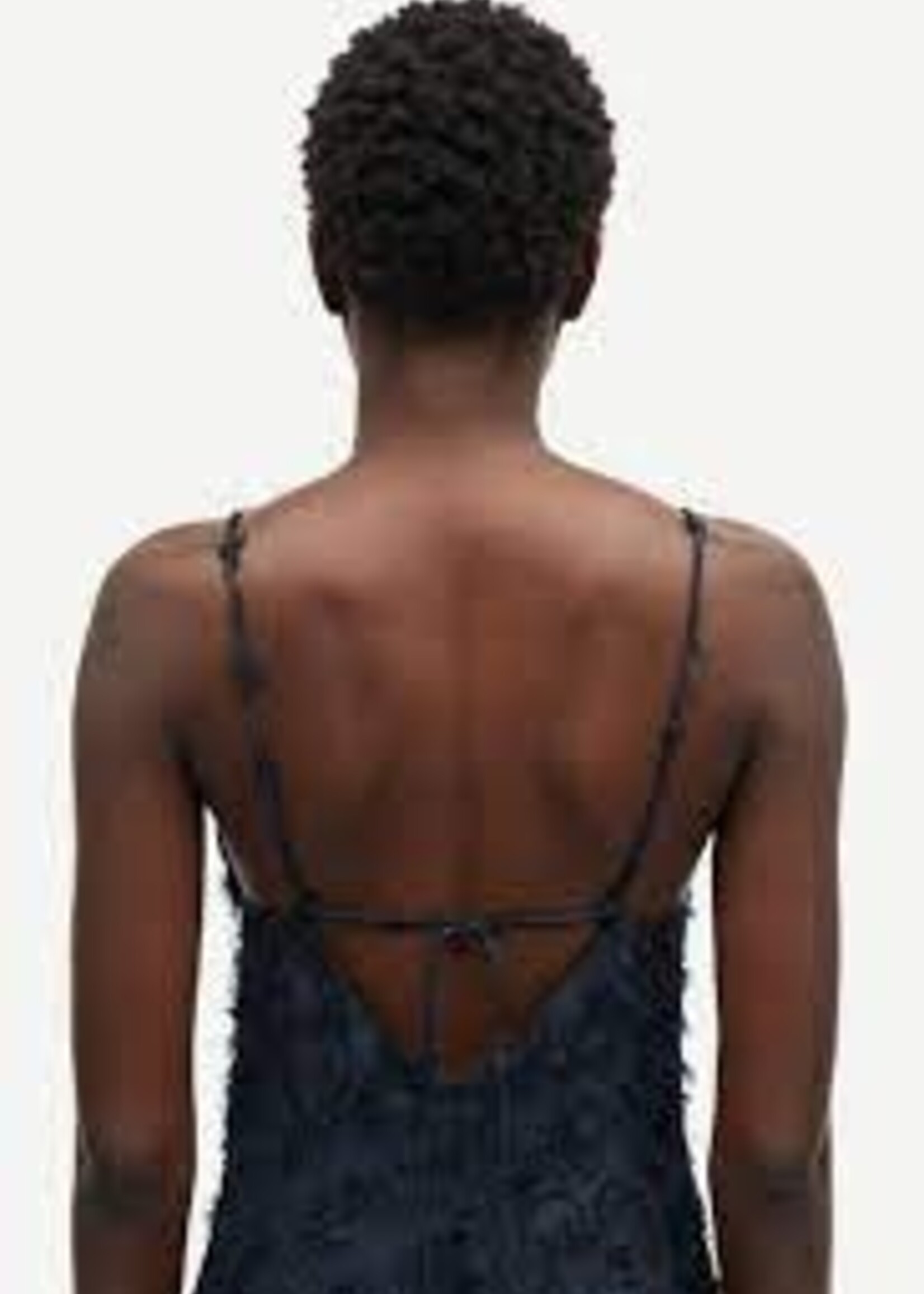 SAMSOE SAMSOE SACATALPA DRESS