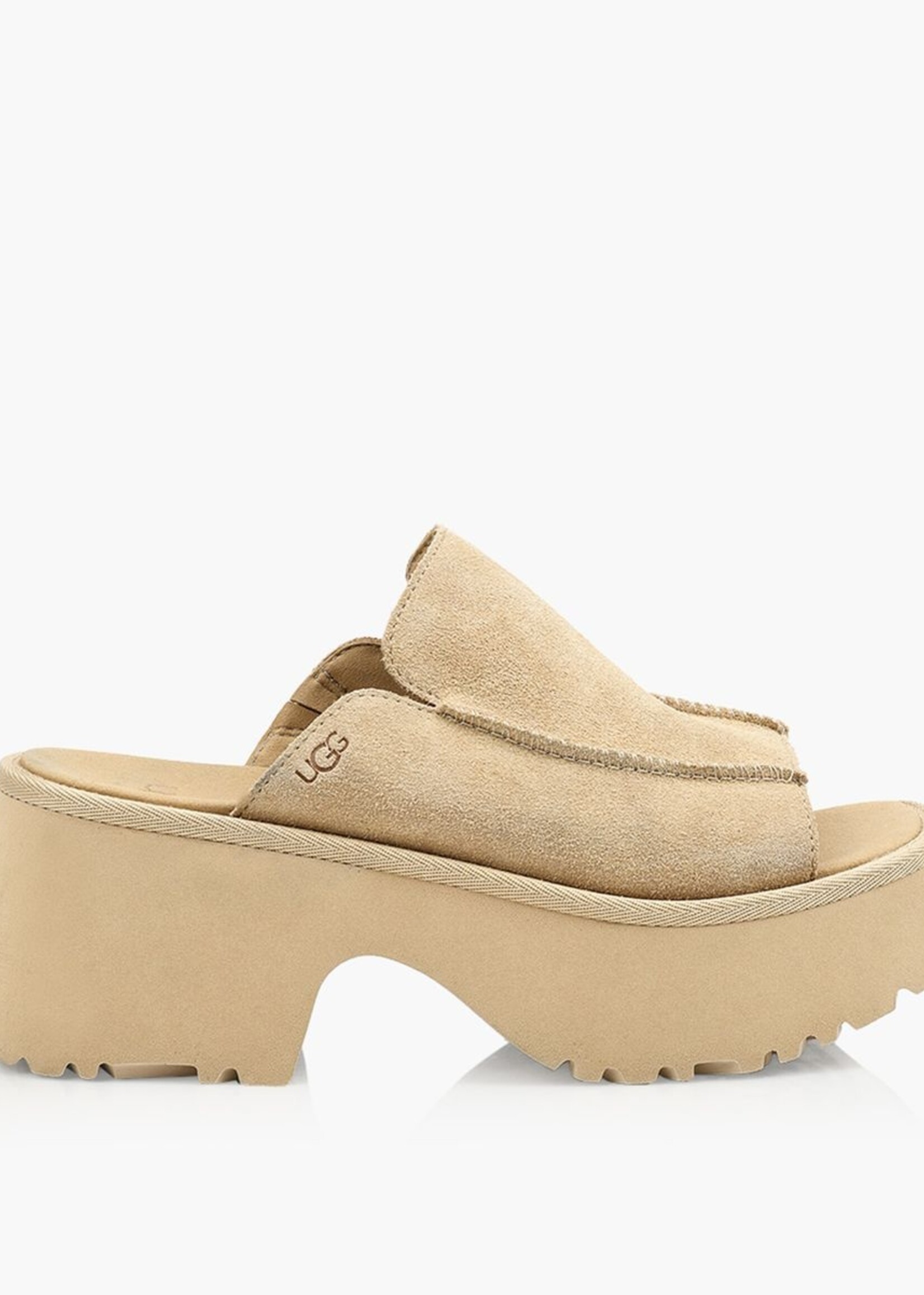 UGG NEW HEIGHTS SLIDE