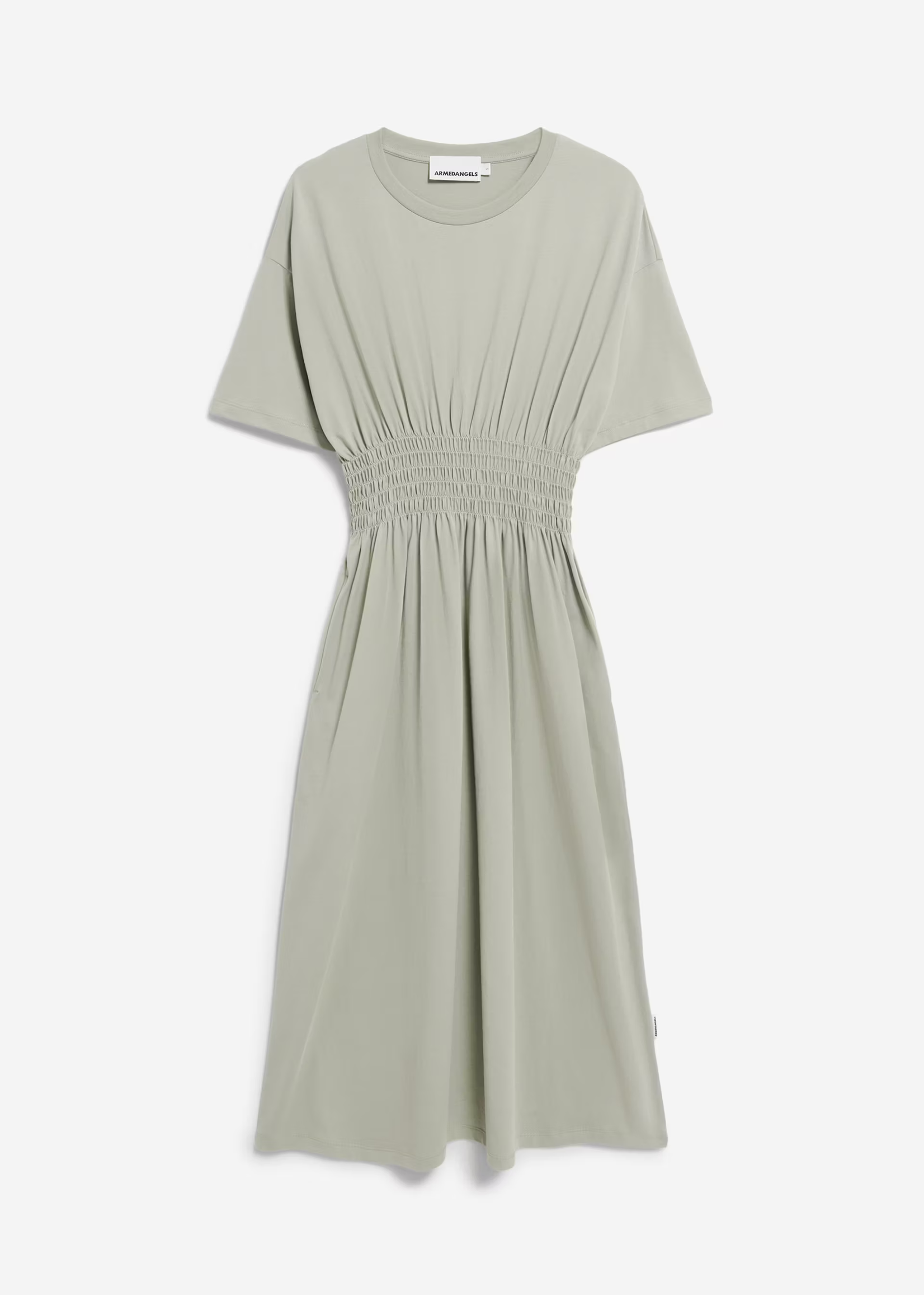 ARMEDANGELS KIWANAA DRESS