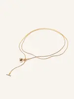 JENNYBIRD CONSTANCE WRAP