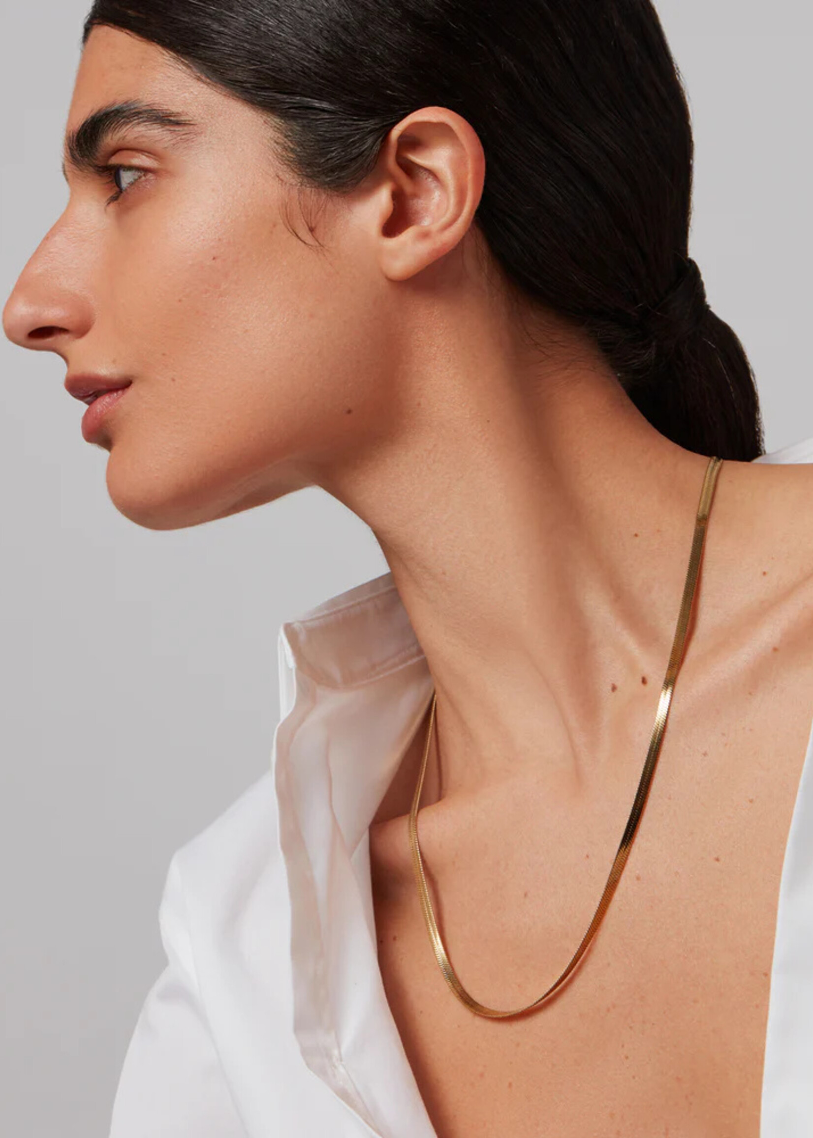 JENNYBIRD ZEINA CHAIN