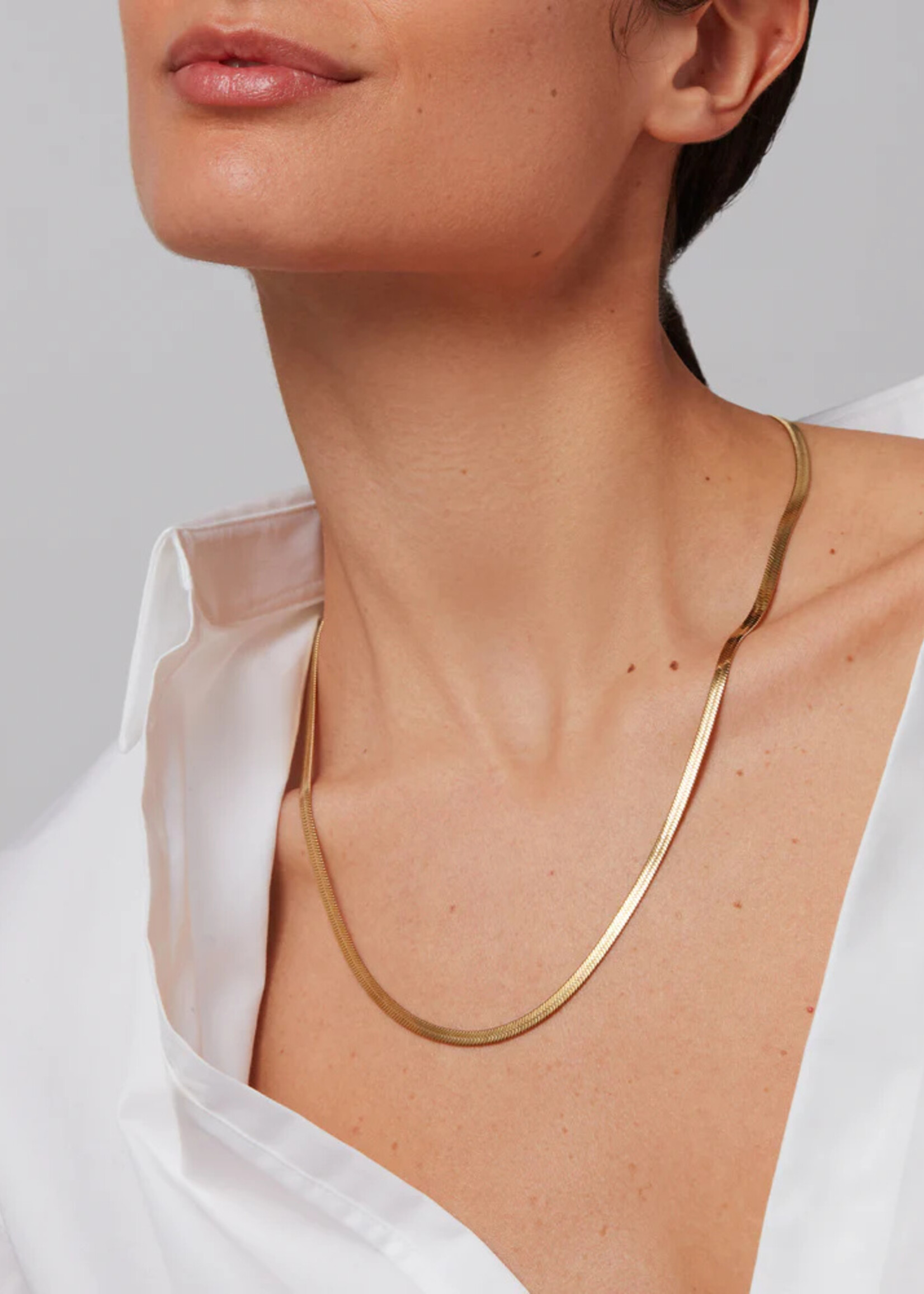JENNYBIRD ZEINA CHAIN