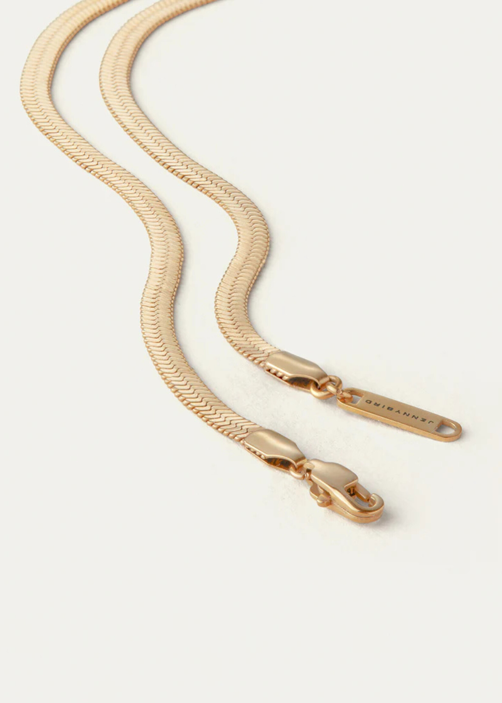 JENNYBIRD ZEINA CHAIN