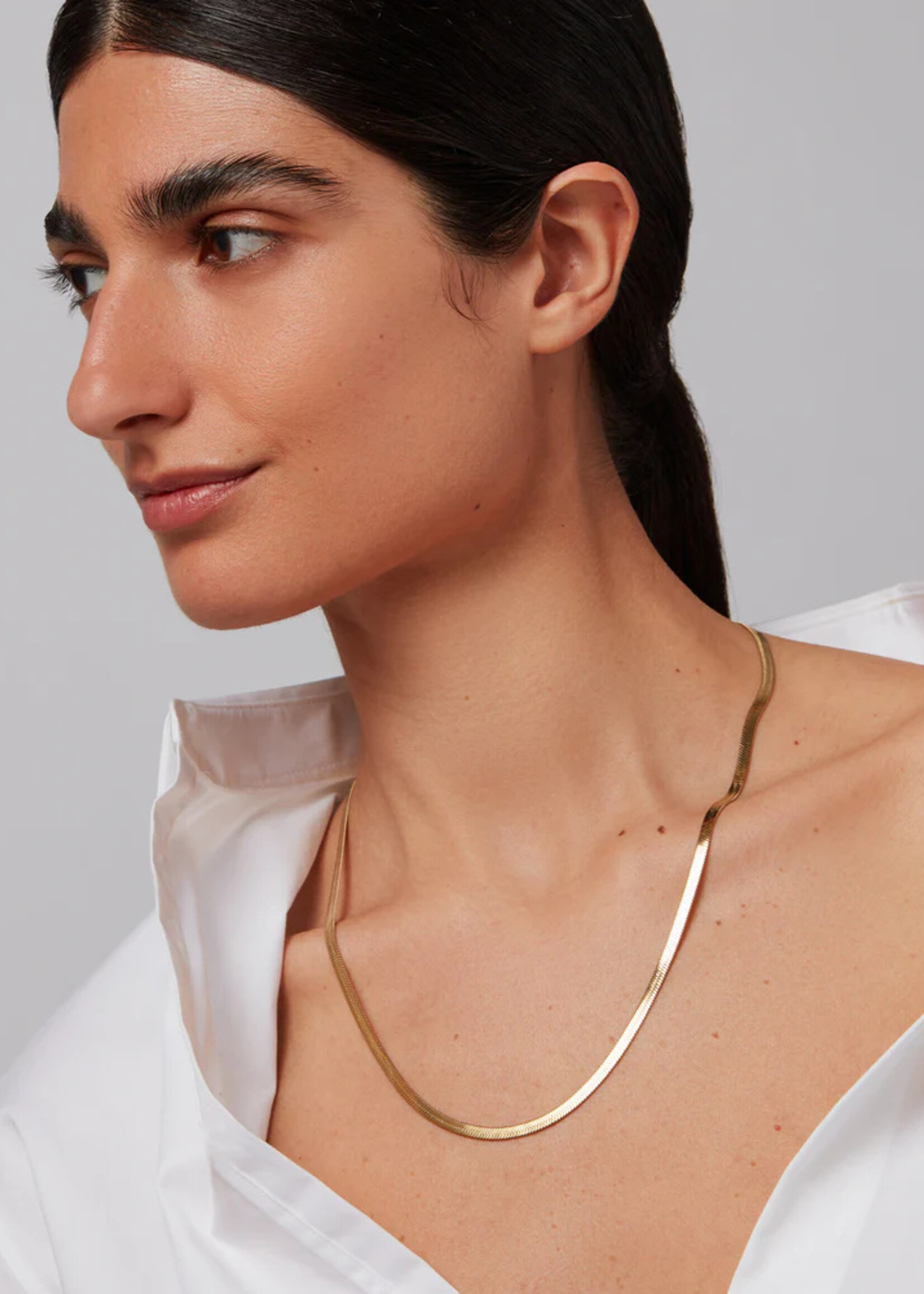 JENNYBIRD ZEINA CHAIN