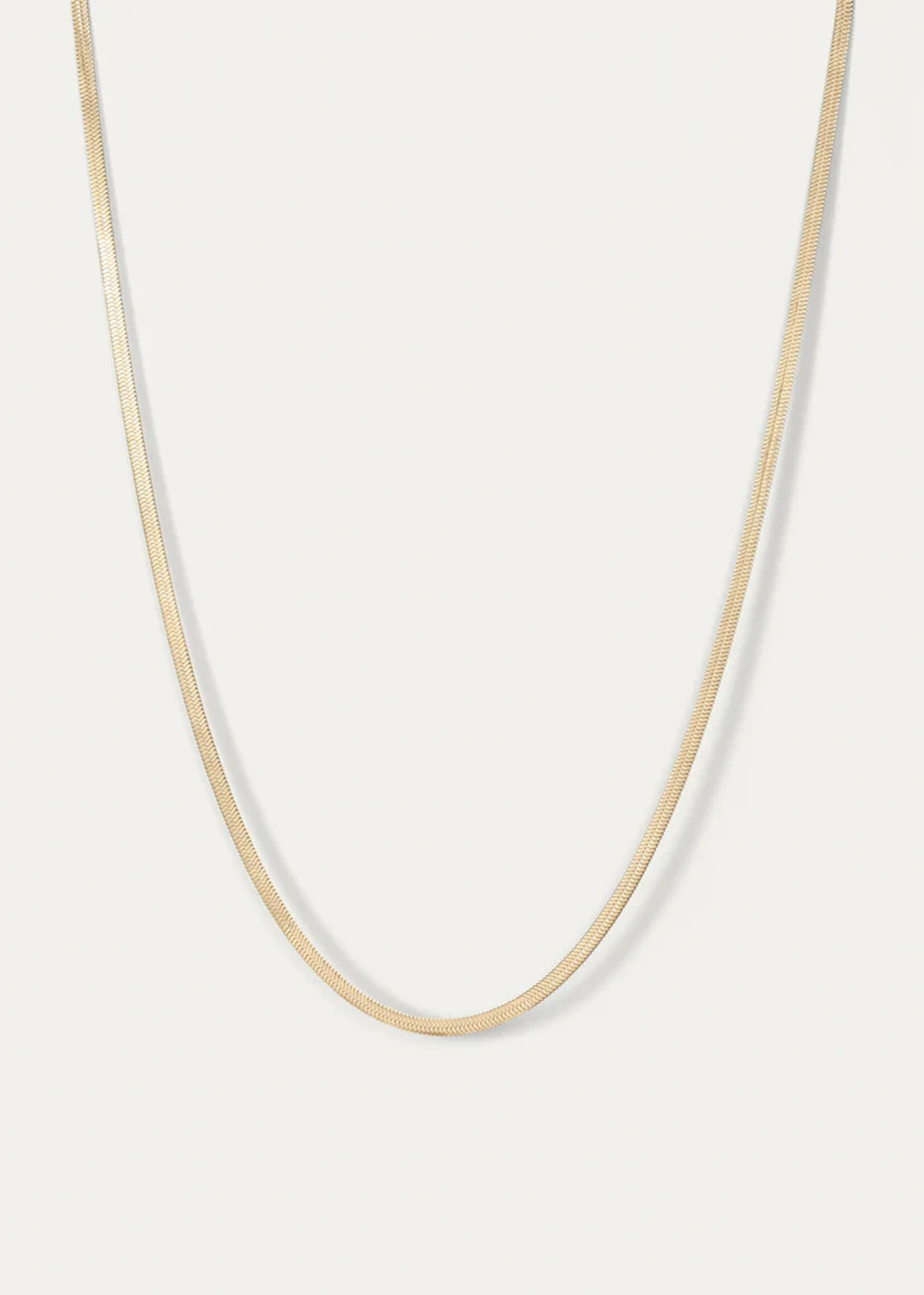 JENNYBIRD ZEINA CHAIN