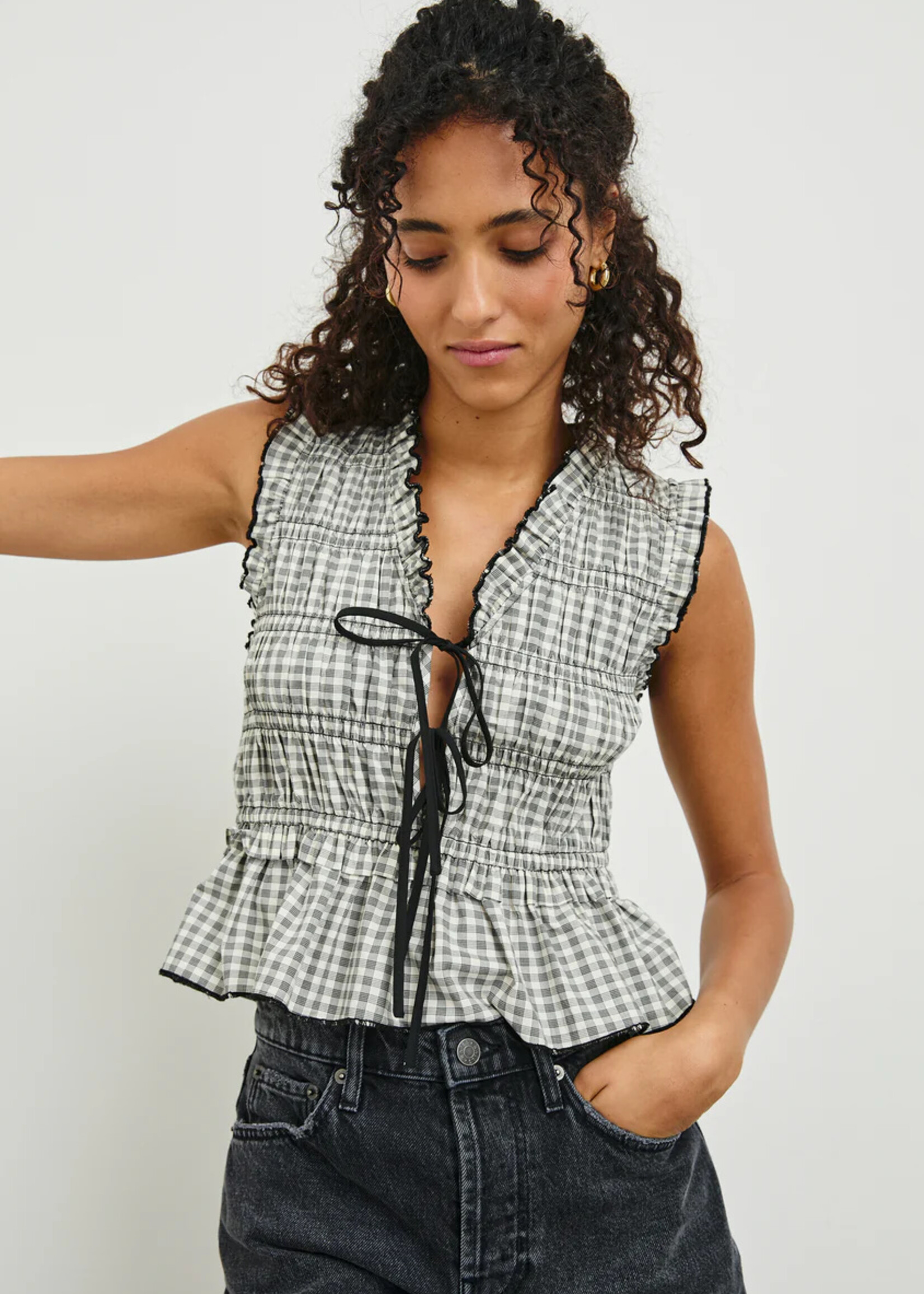 RAILS MARTINE