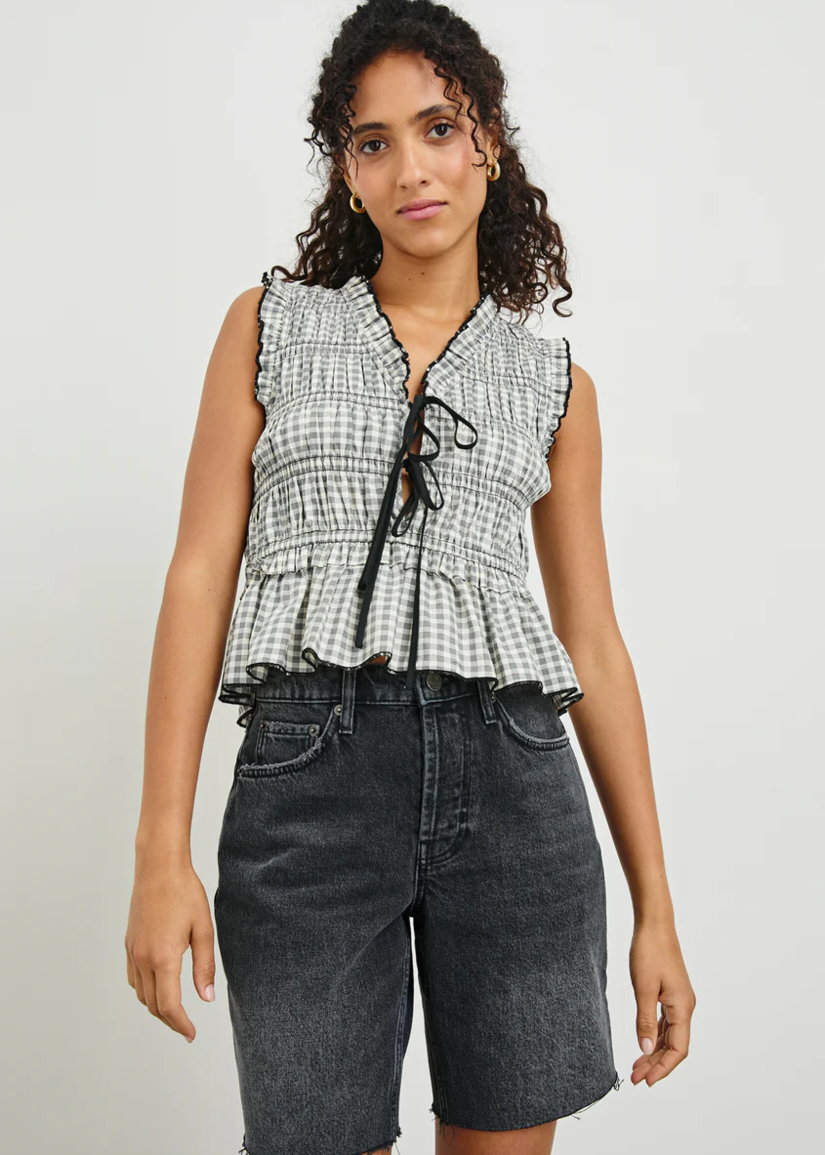 RAILS MARTINE