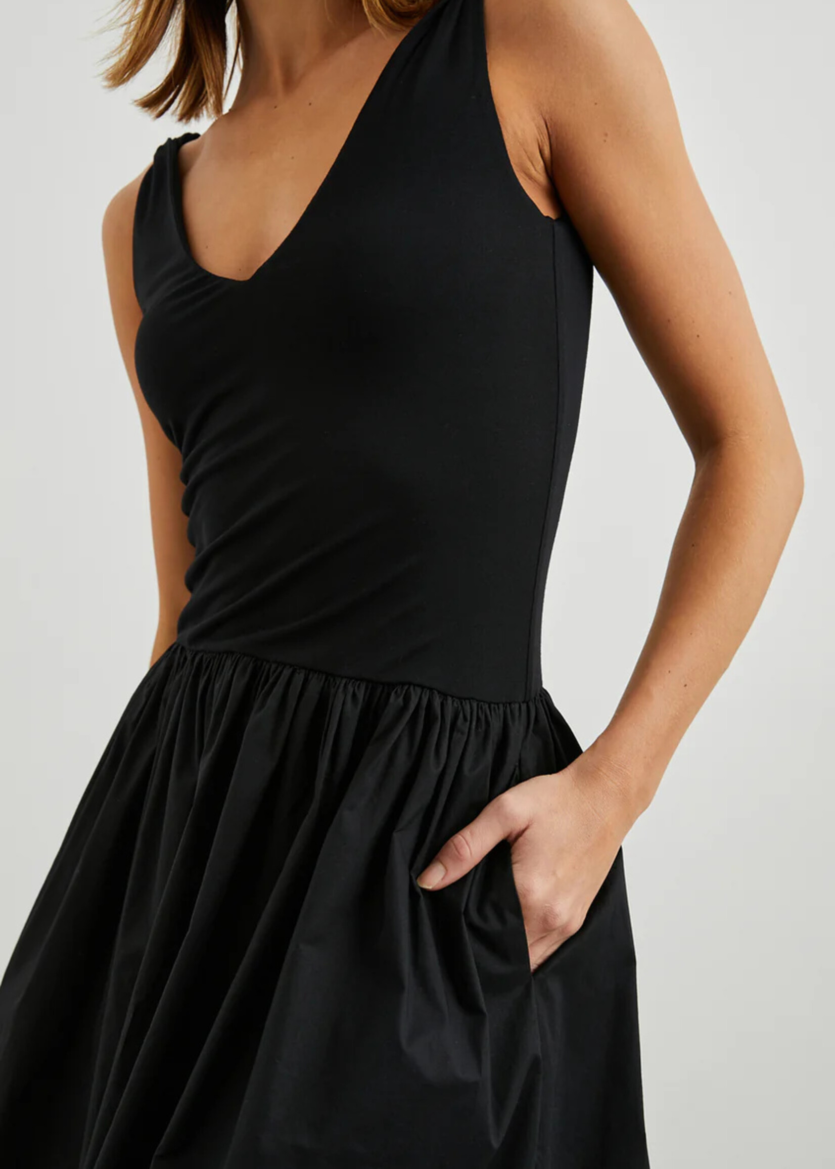 RAILS FRANCA