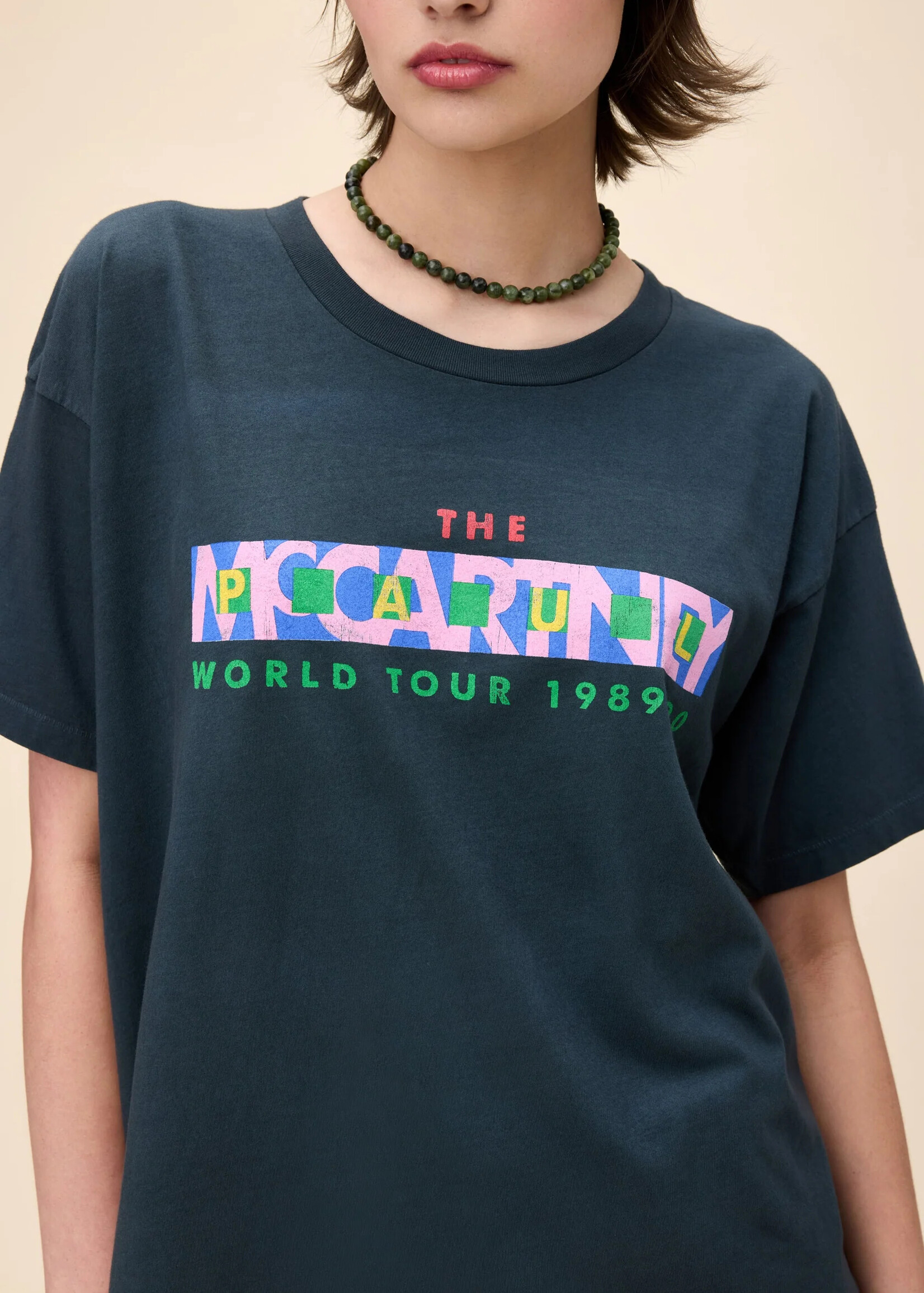 DAYDREAMER PAUL MCCARTNEY FRND OF EARTH