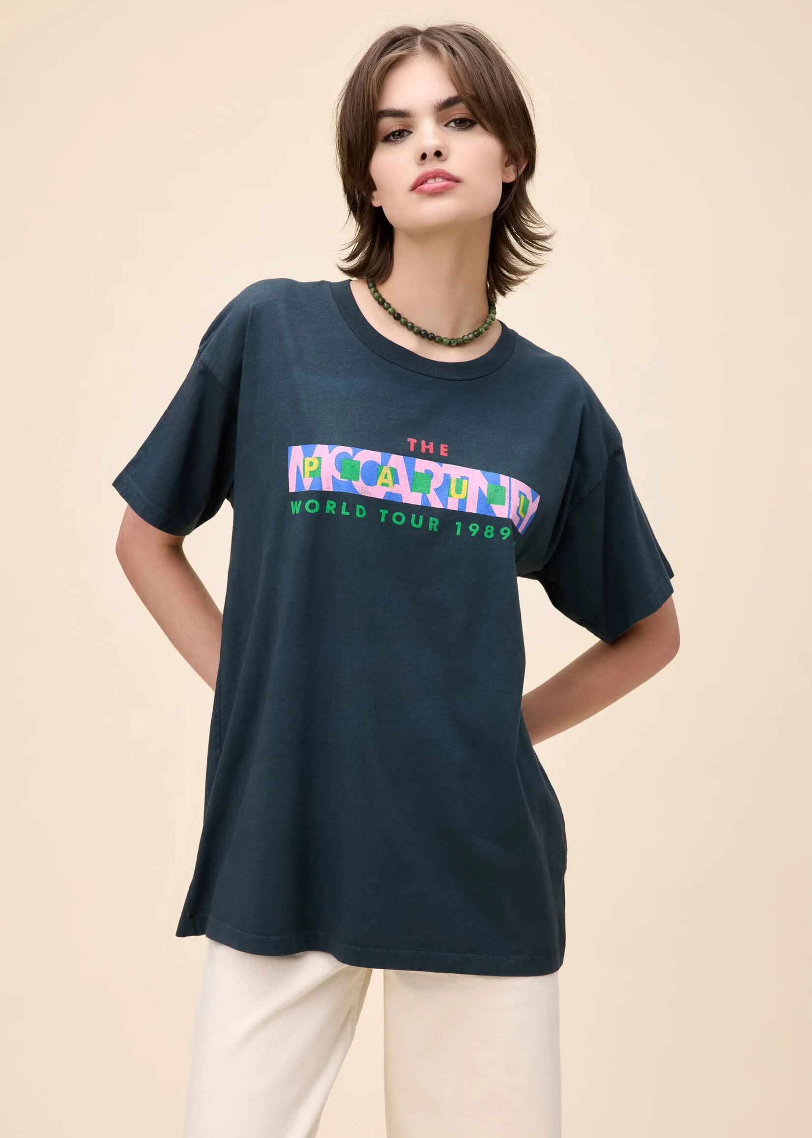 DAYDREAMER PAUL MCCARTNEY FRND OF EARTH