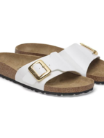 BIRKENSTOCK CATALINA LUXE BUCKLE