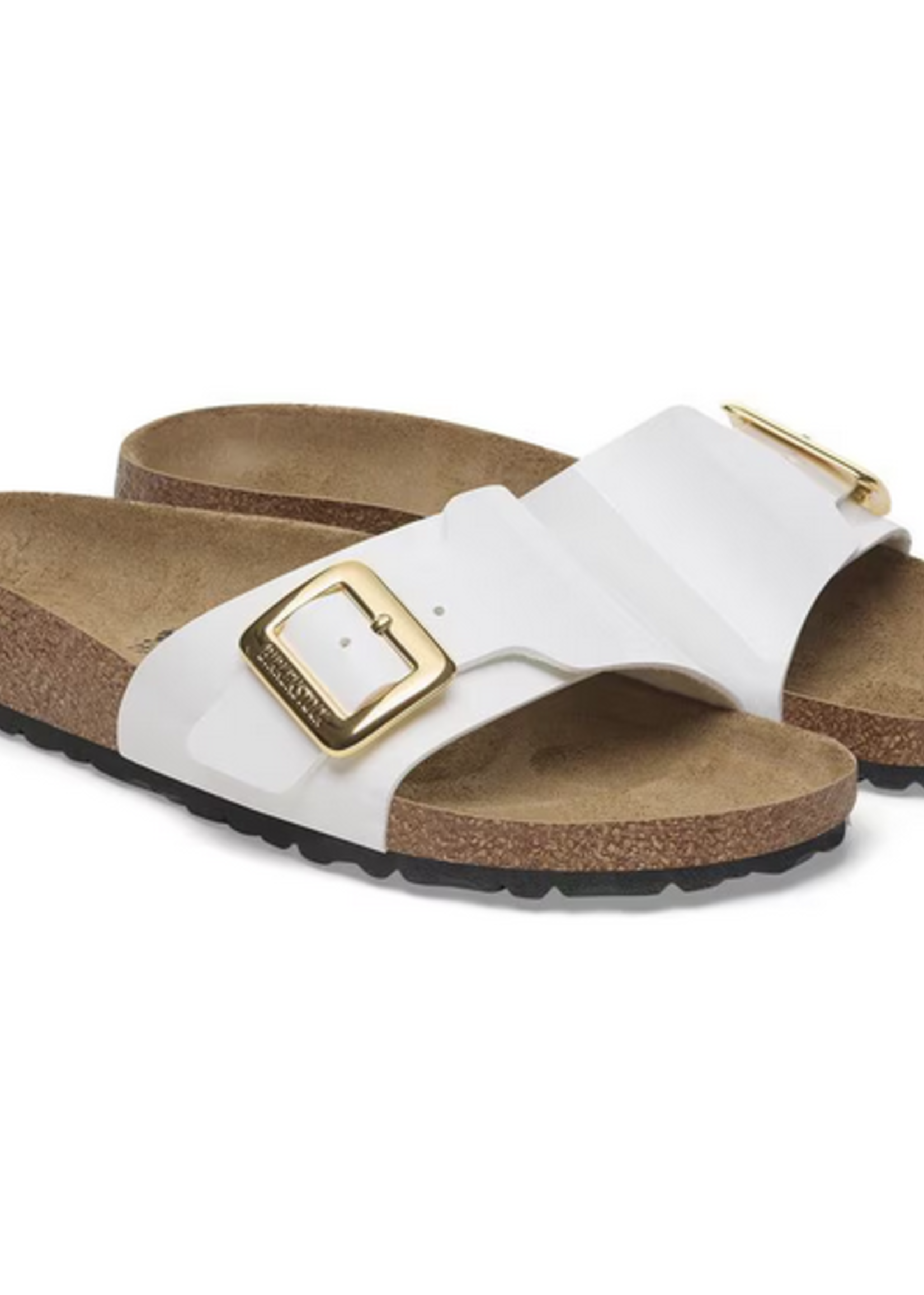 BIRKENSTOCK CATALINA LUXE BUCKLE