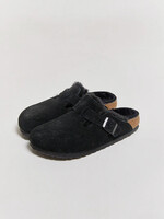 BIRKENSTOCK BOSTON SHEARLING
