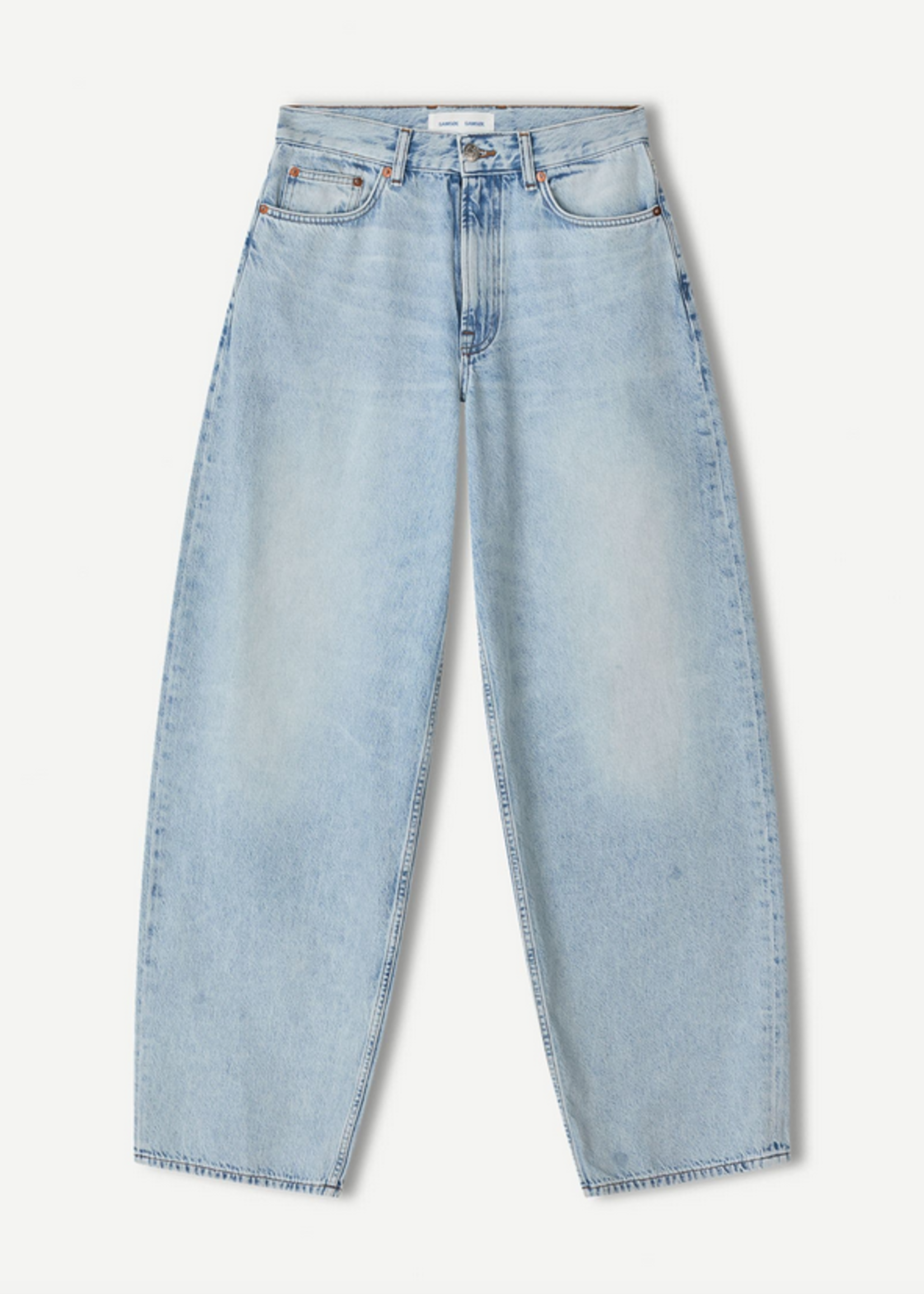 SAMSOE SAMSOE SAHARPER JEANS 14606