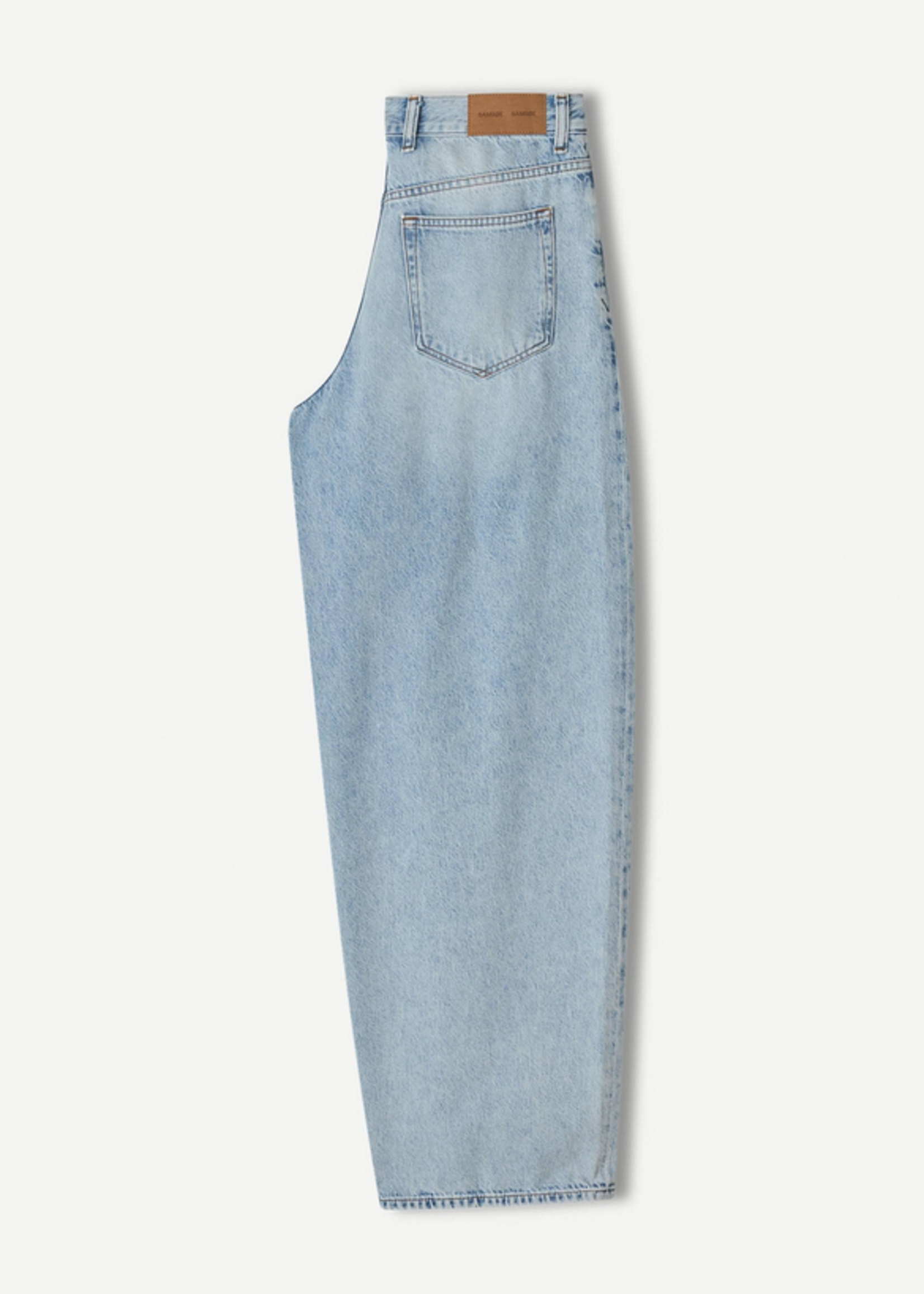 SAMSOE SAMSOE SAHARPER JEANS 14606