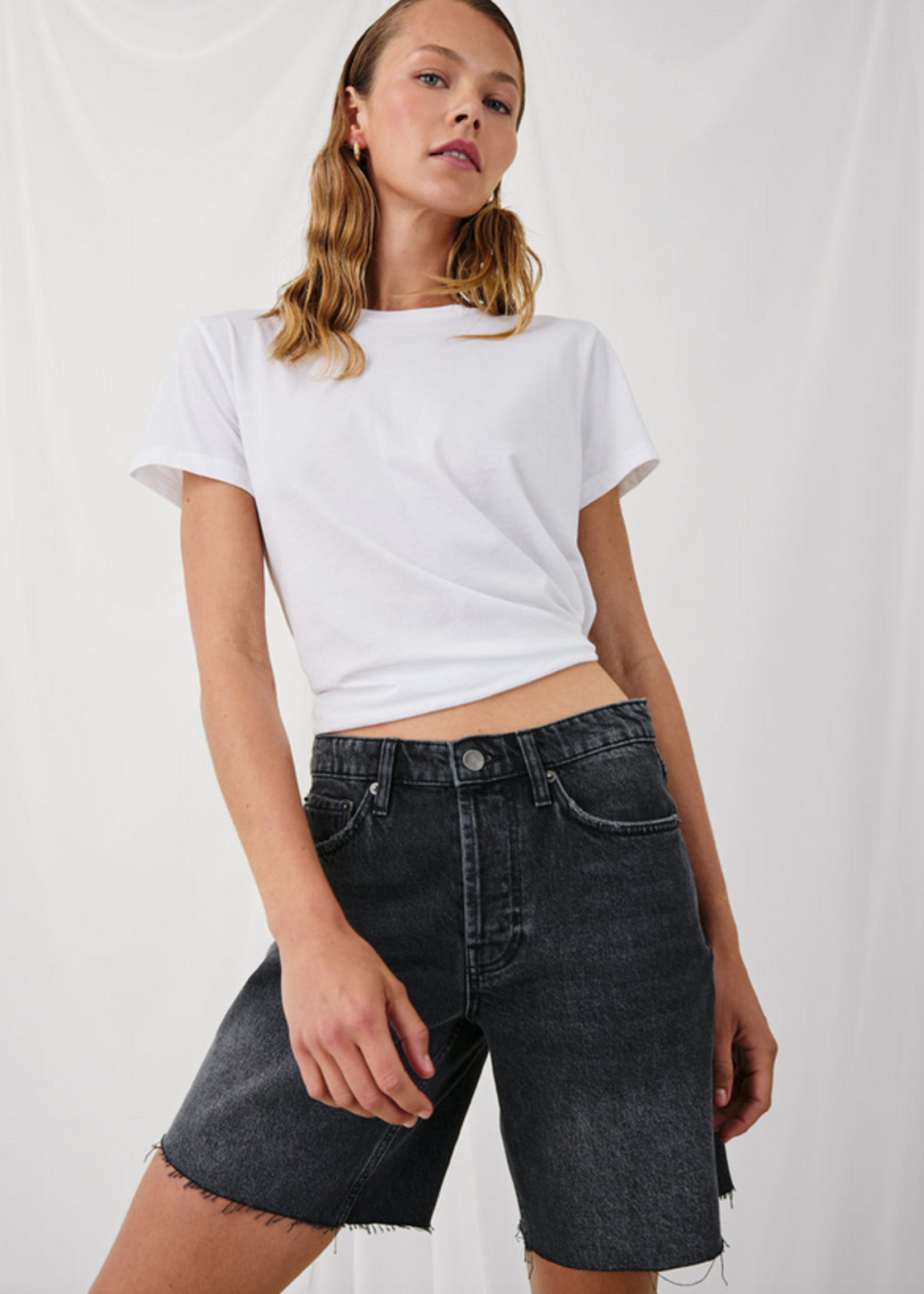 RAILS BEACHWOOD