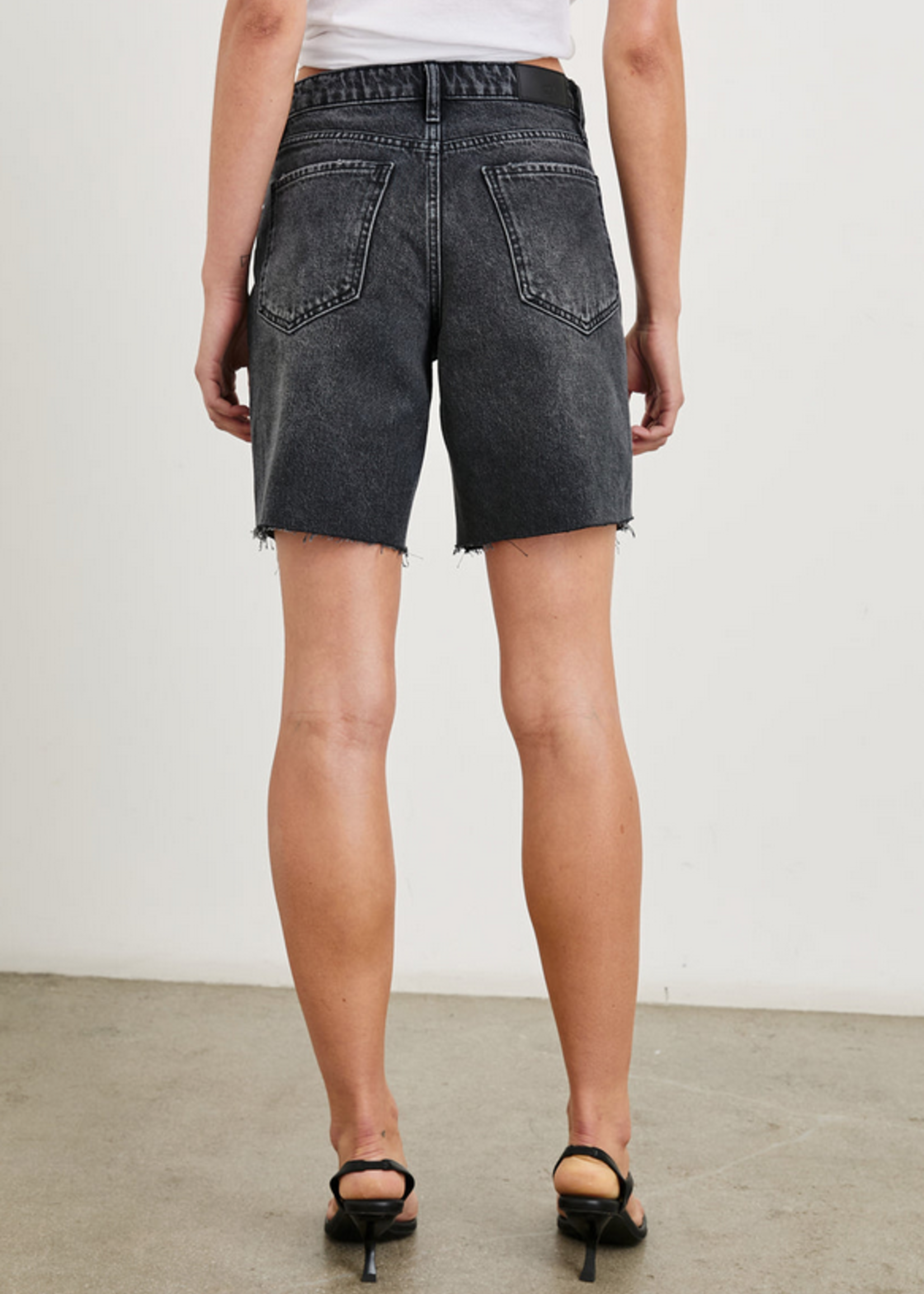 RAILS BEACHWOOD