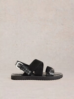 DOLLY WESTERN SANDAL