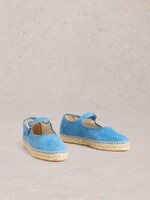 MARY JANE ESPADRILLES