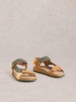 TREK FOOTBED SANDAL