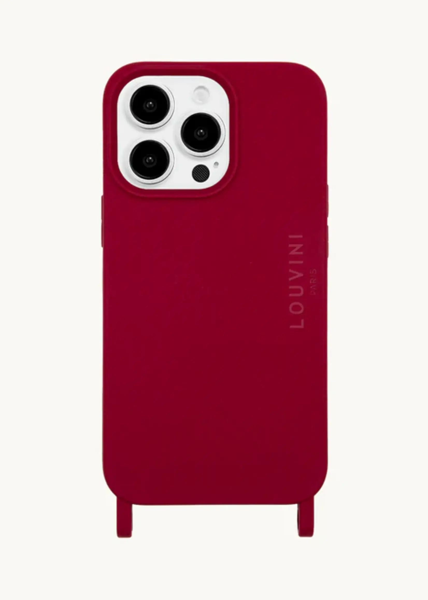 LOUVINI PARIS MILO CASE