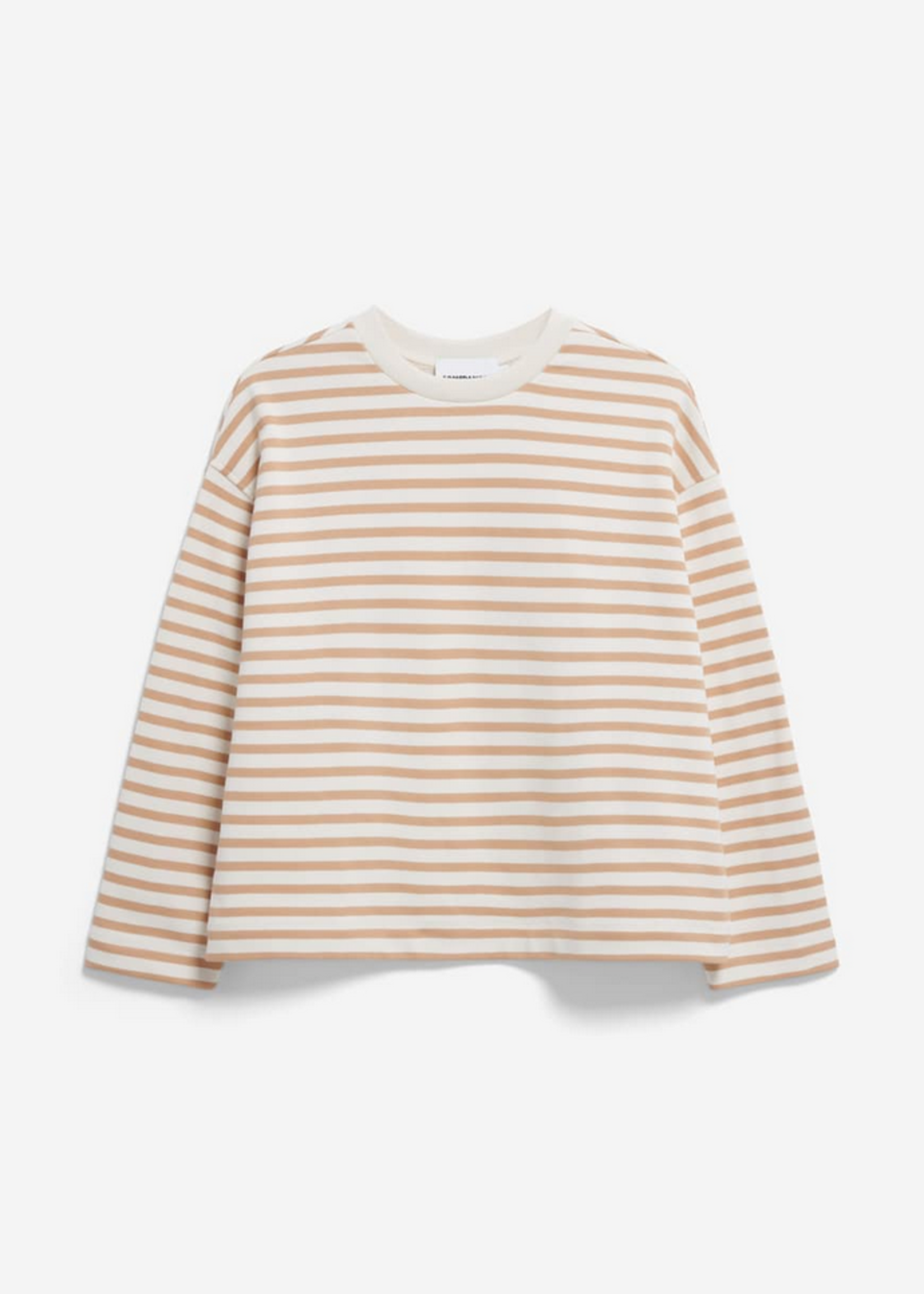 ARMEDANGELS FRANKAA MAARLEN STRIPE
