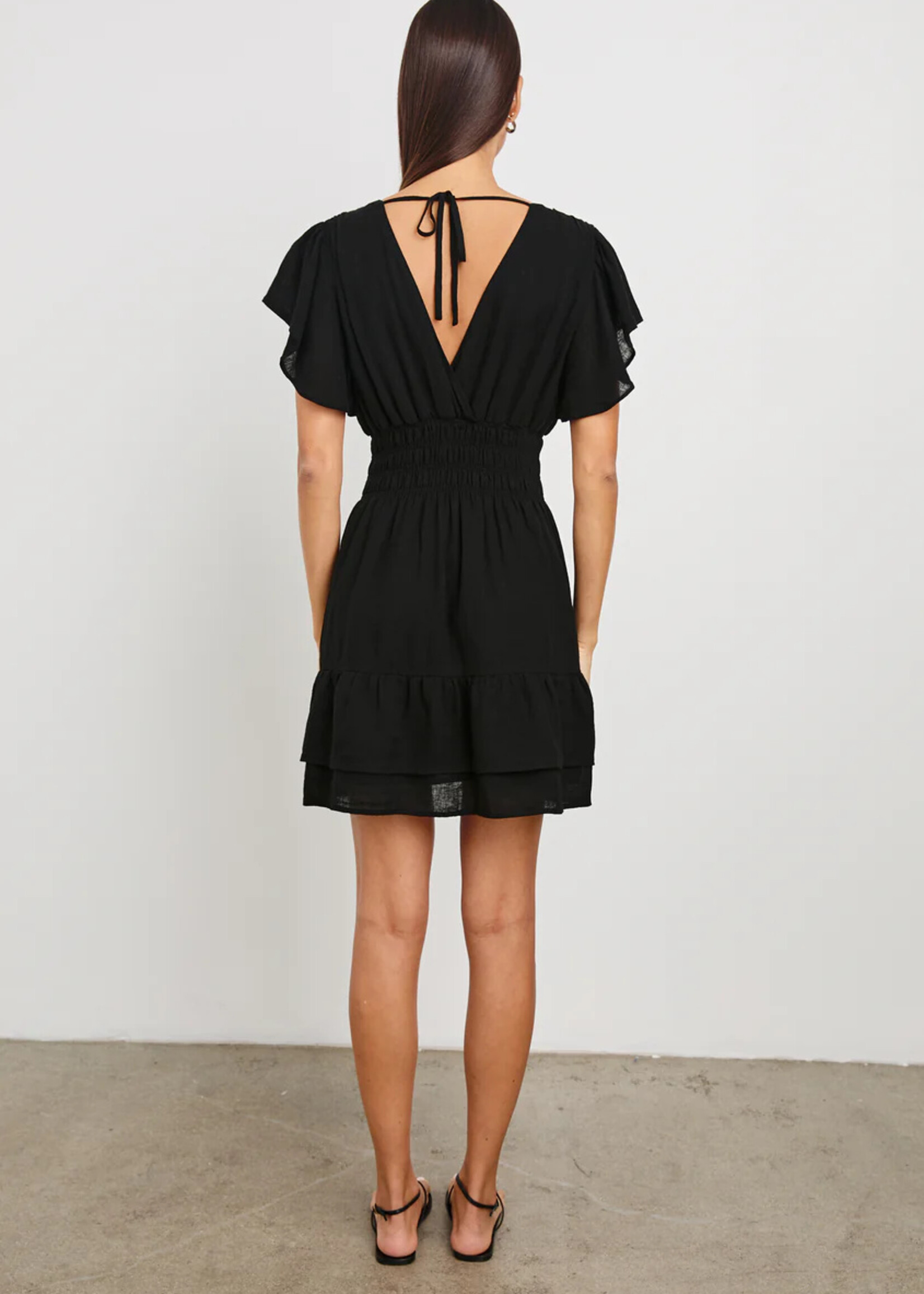 RAILS KIMORA
