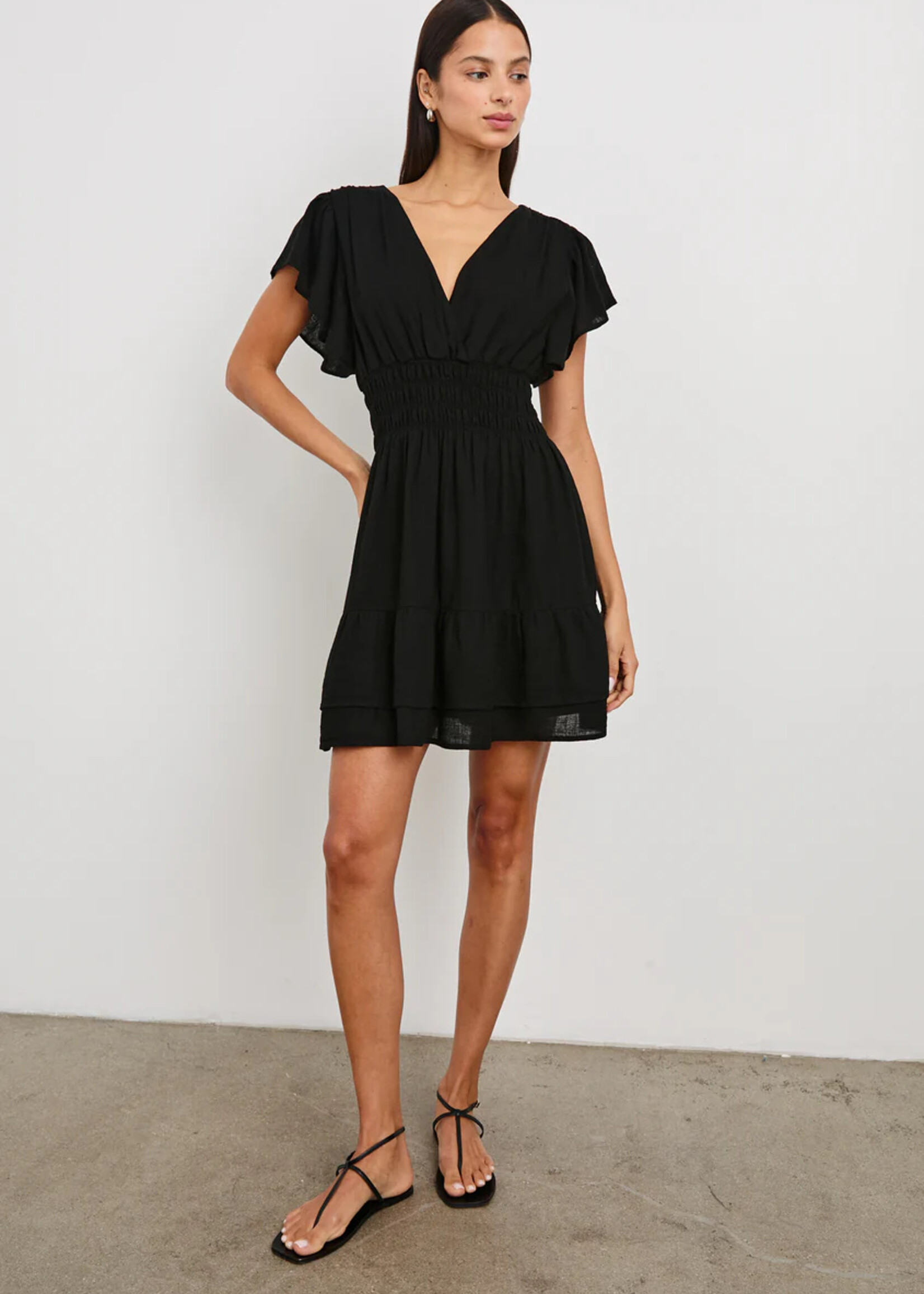 RAILS KIMORA