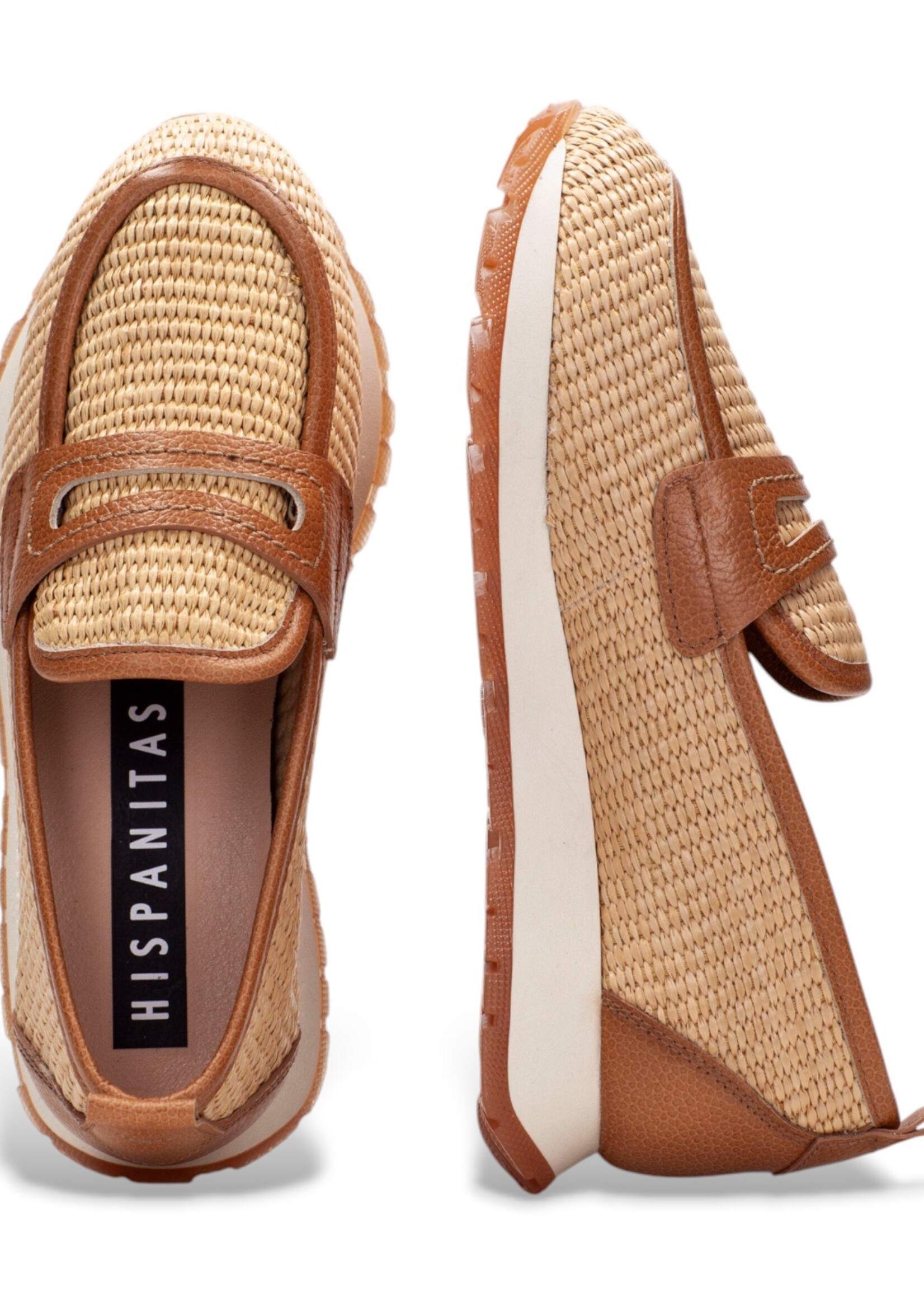 HISPANITAS KANSAS-RHV254043